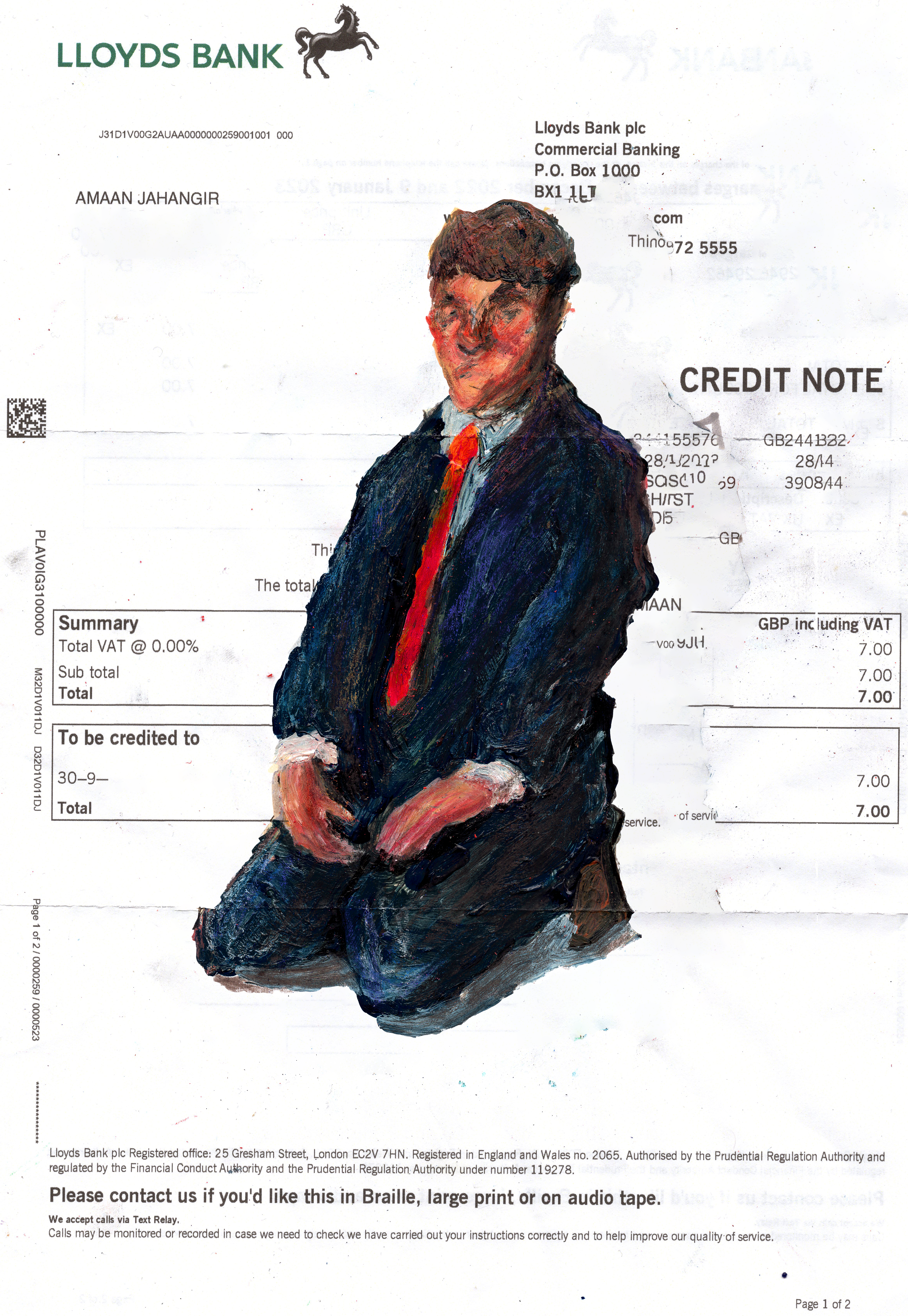 NFT Image