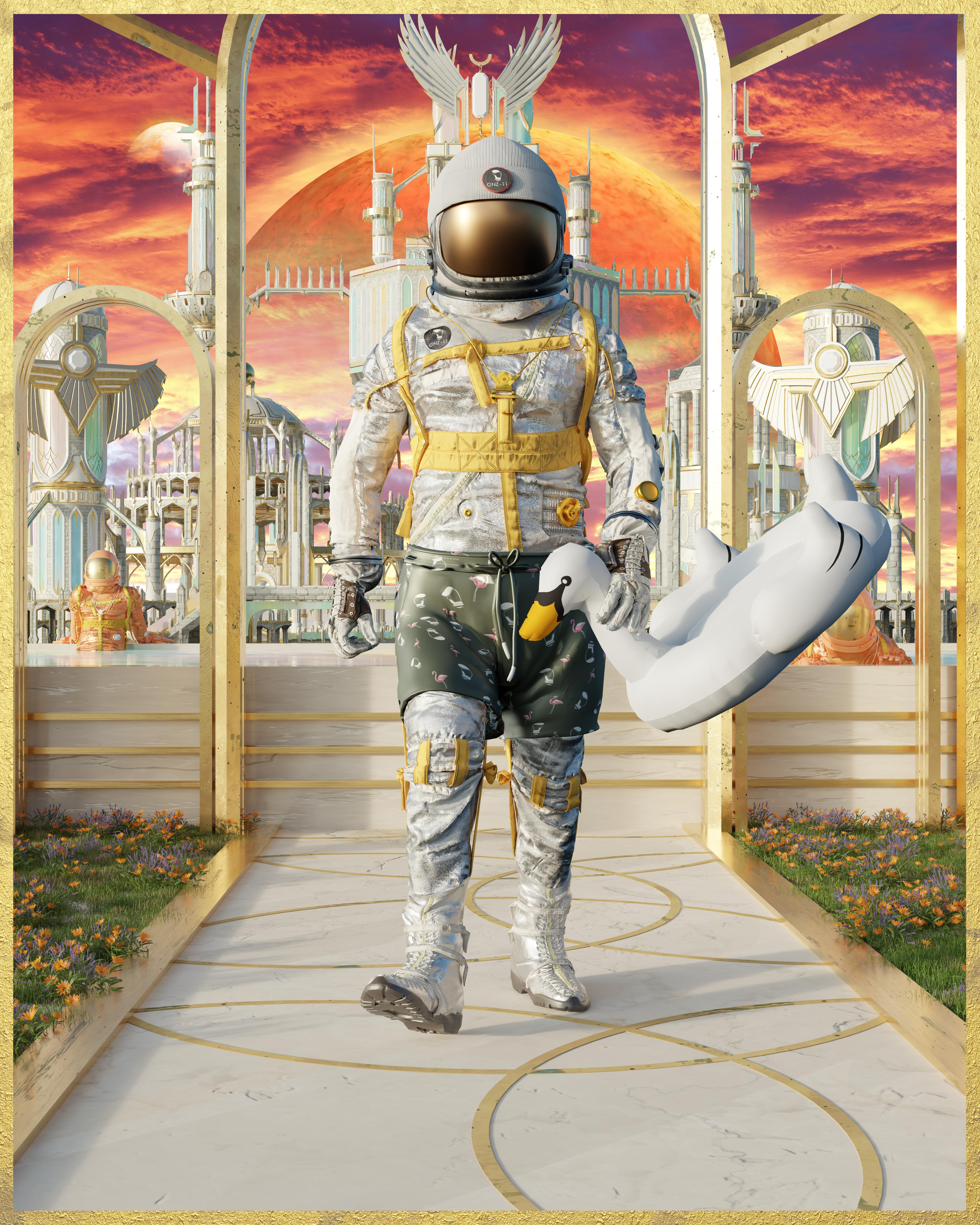 NFT Image
