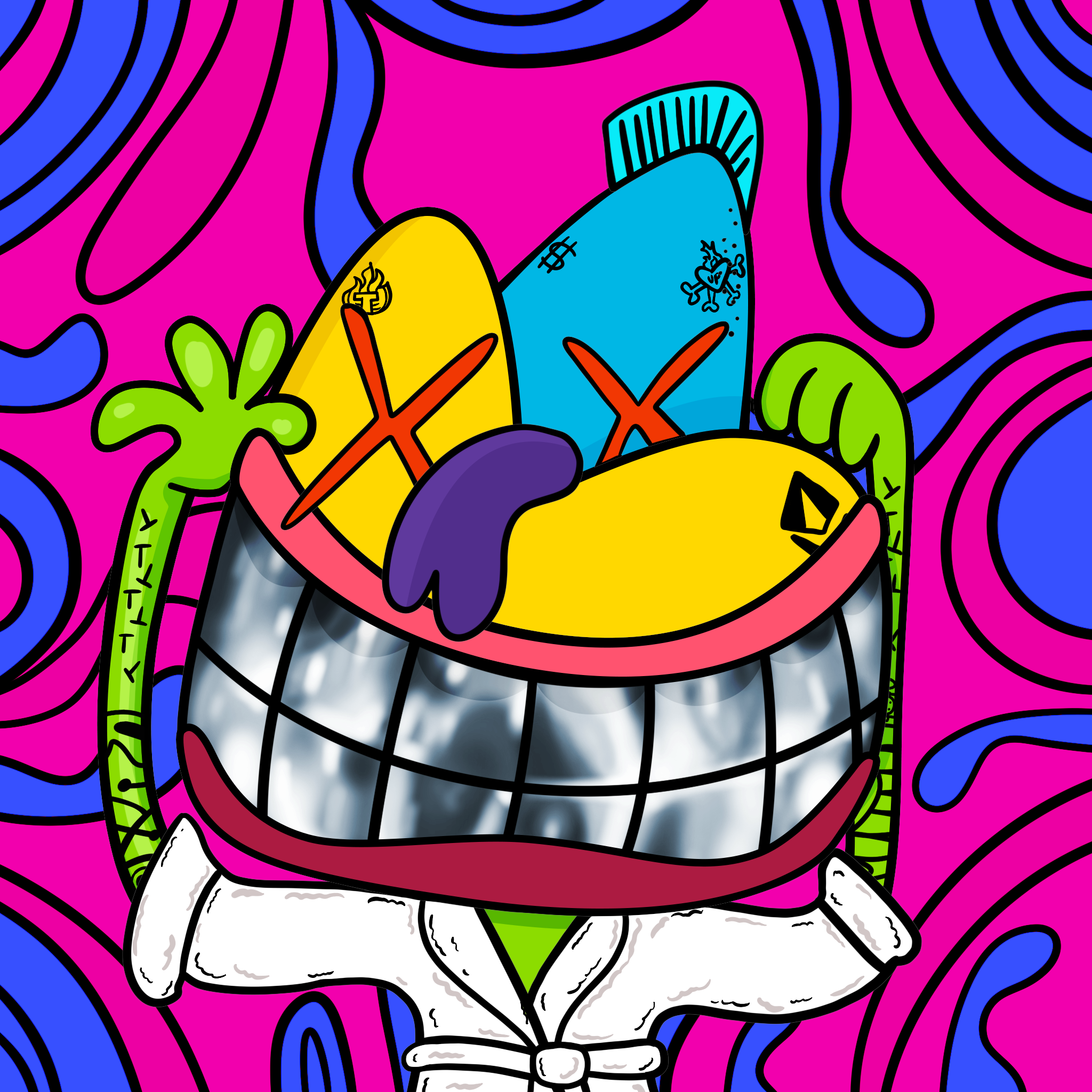 NFT Image