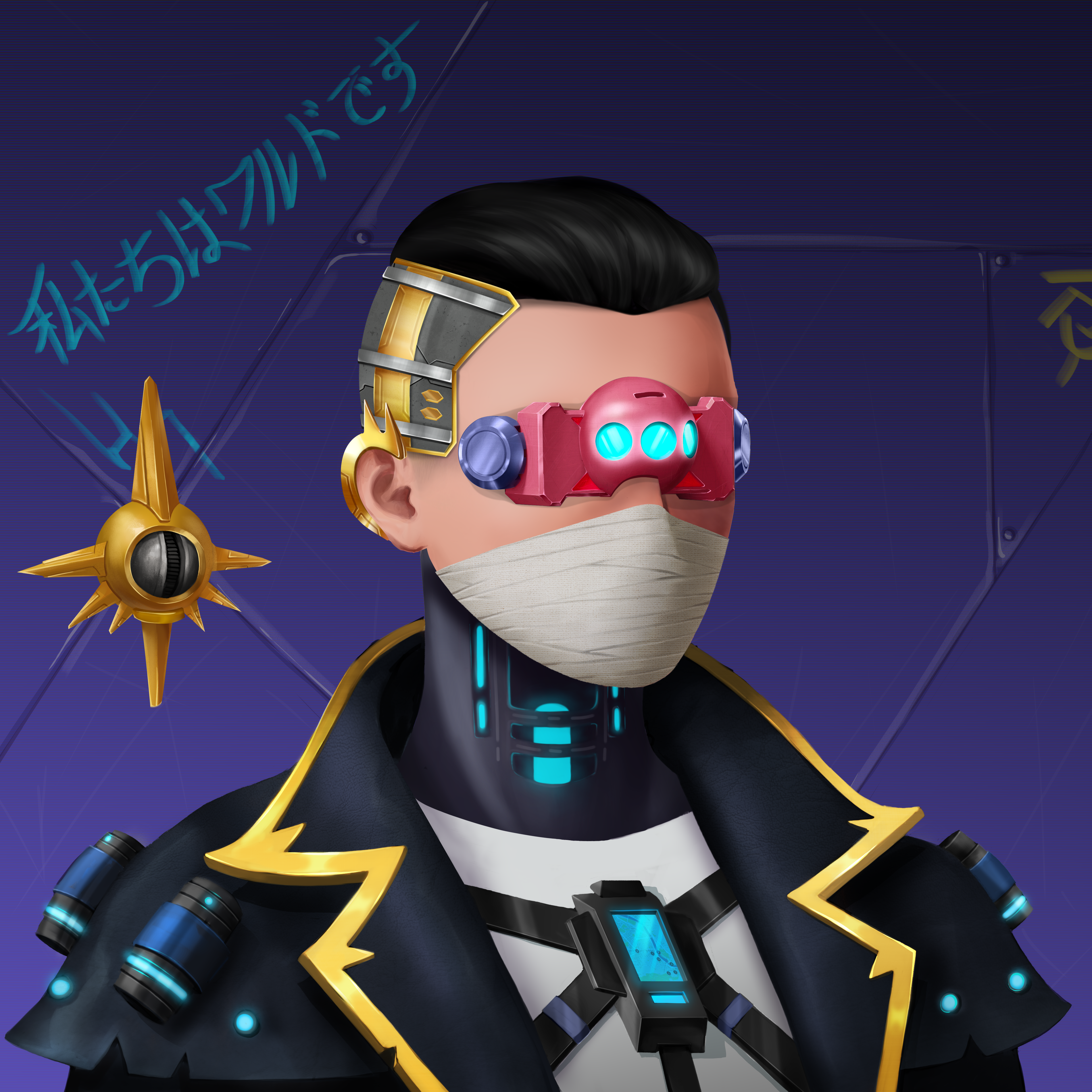 NFT Image