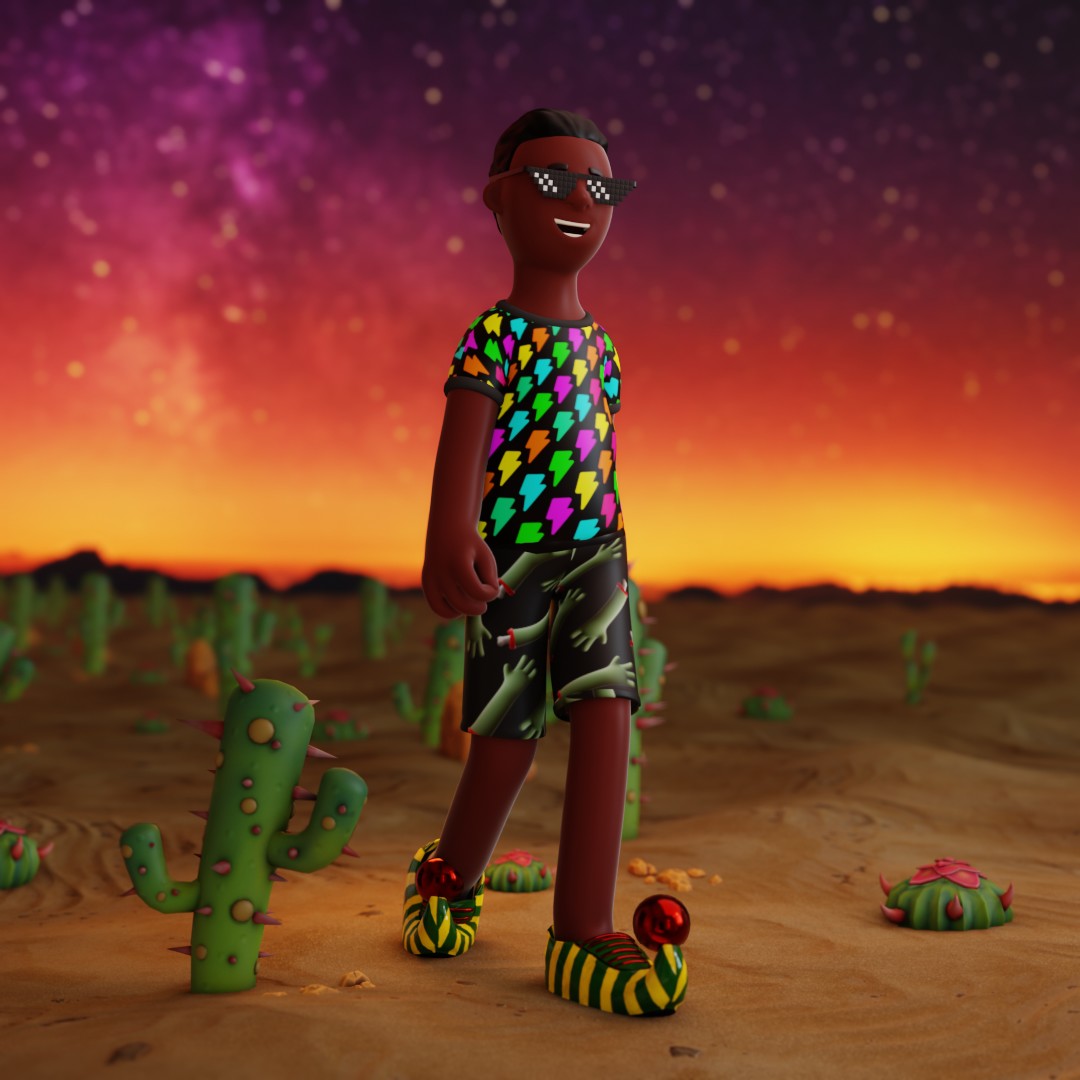NFT Image