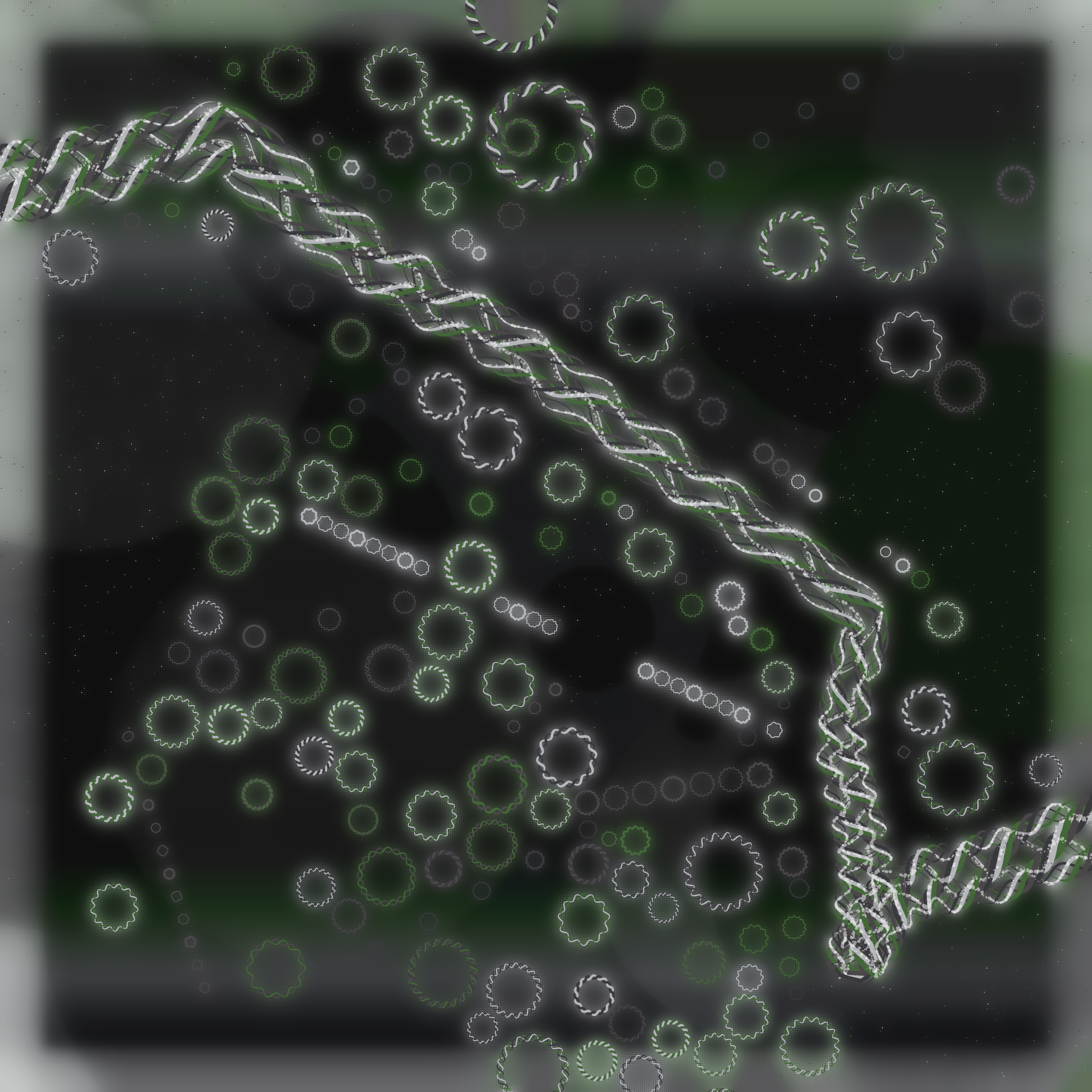 Friendship Bracelets #23724