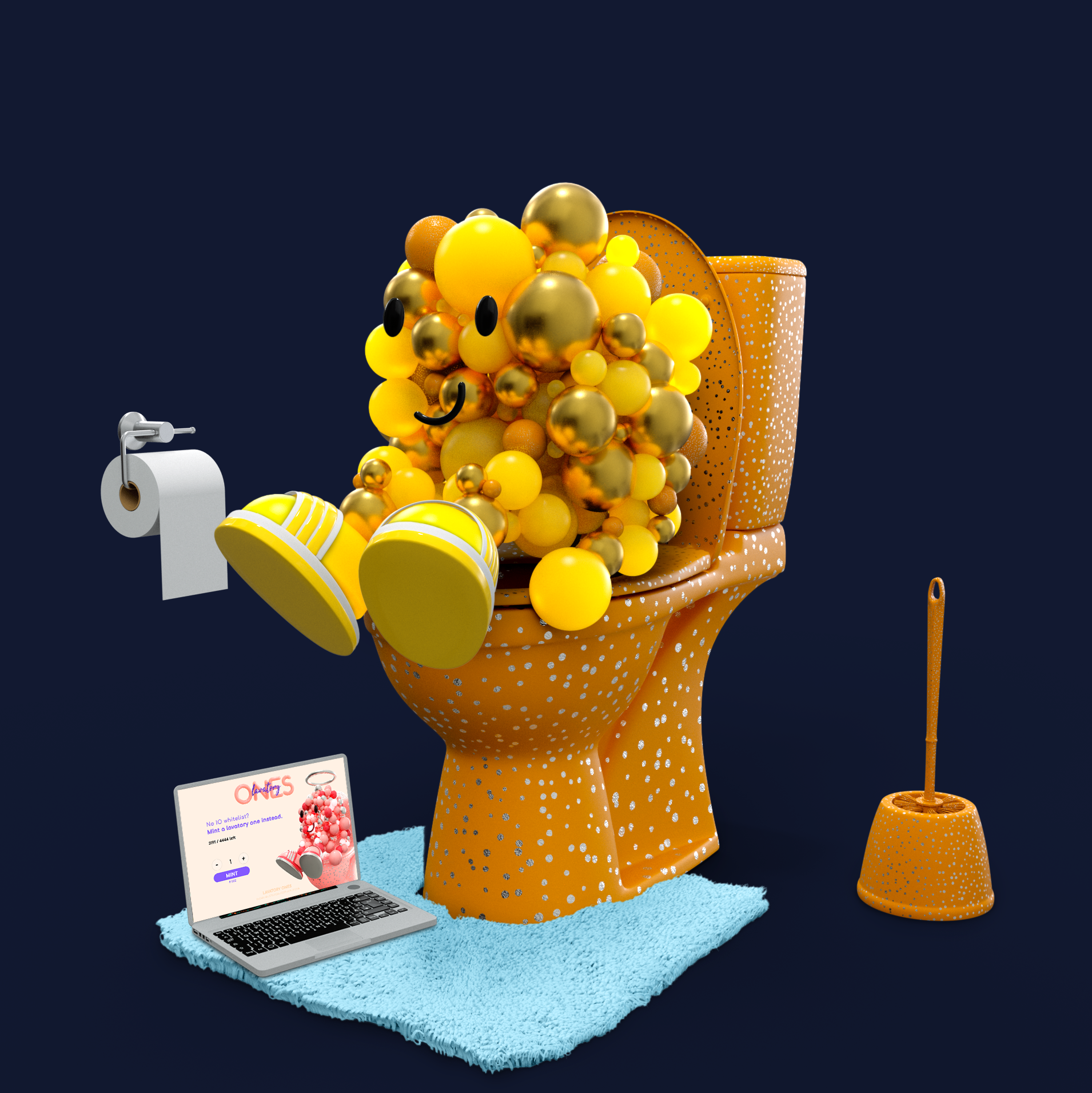 NFT Image