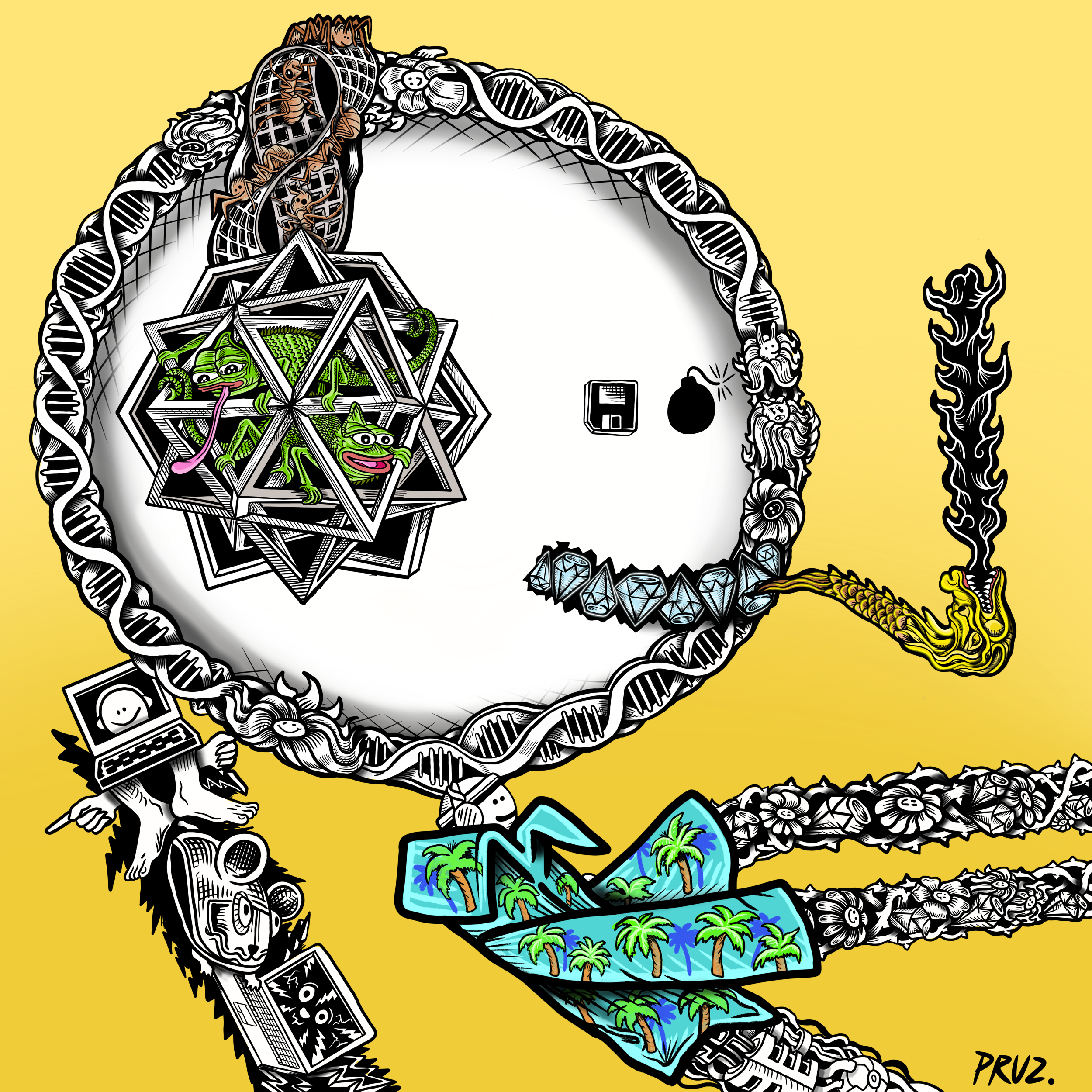 NFT Image