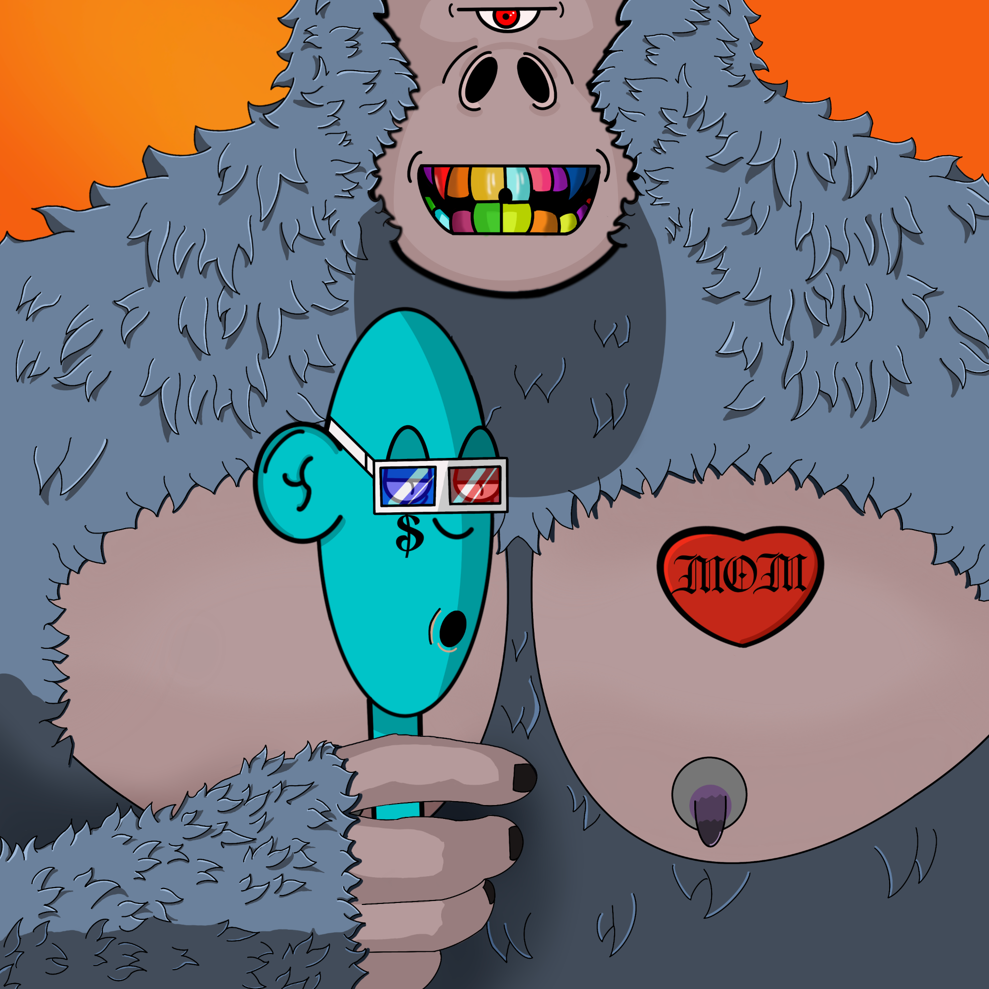 NFT Image