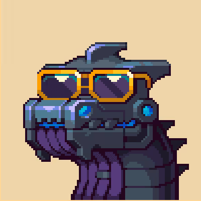 Not Boryoku Dragons #102