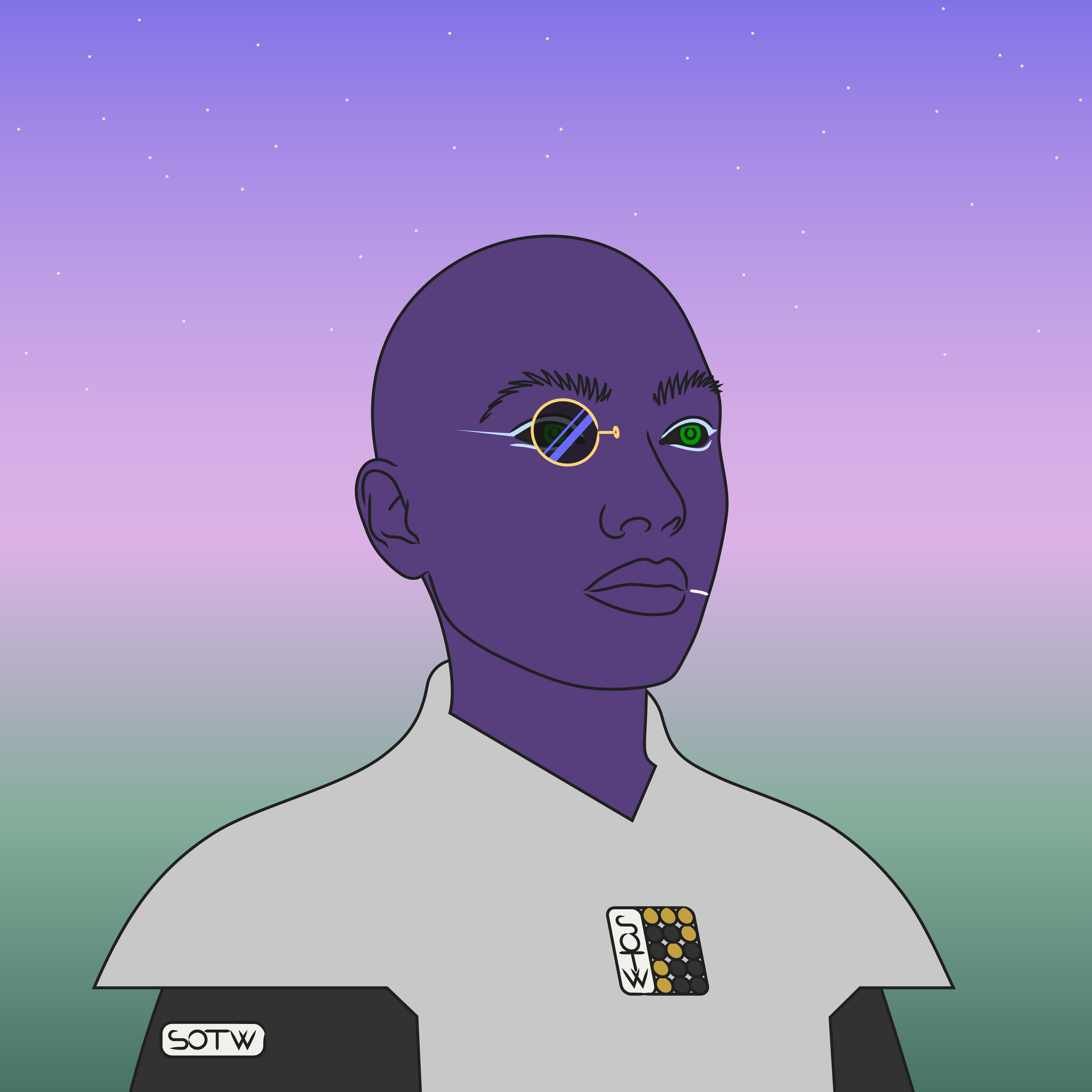 NFT Image
