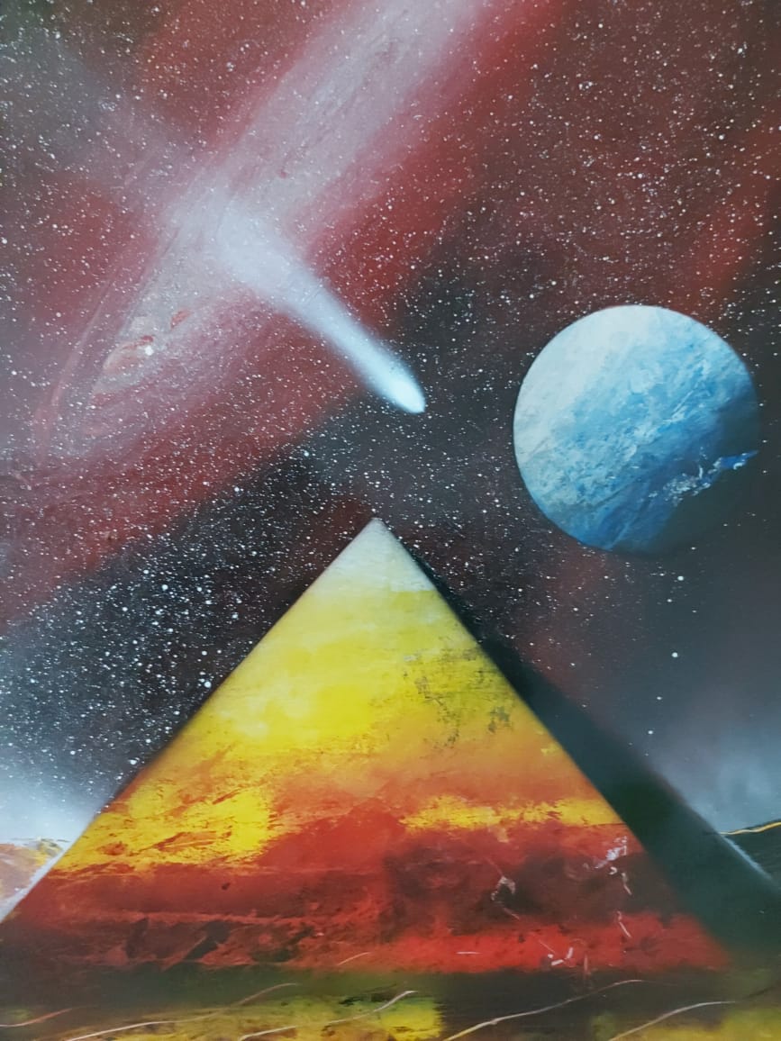 The Universe