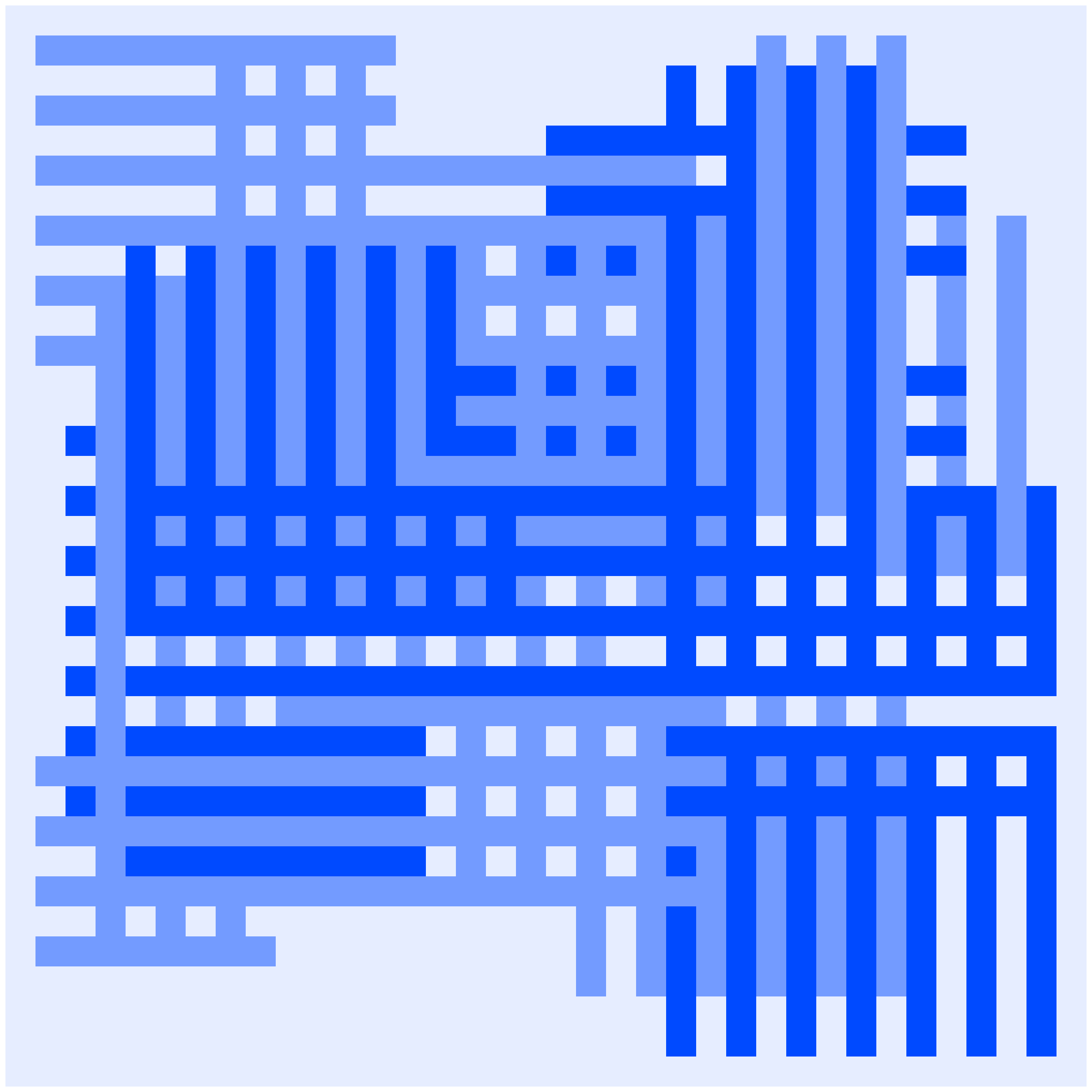 Construction Token #24