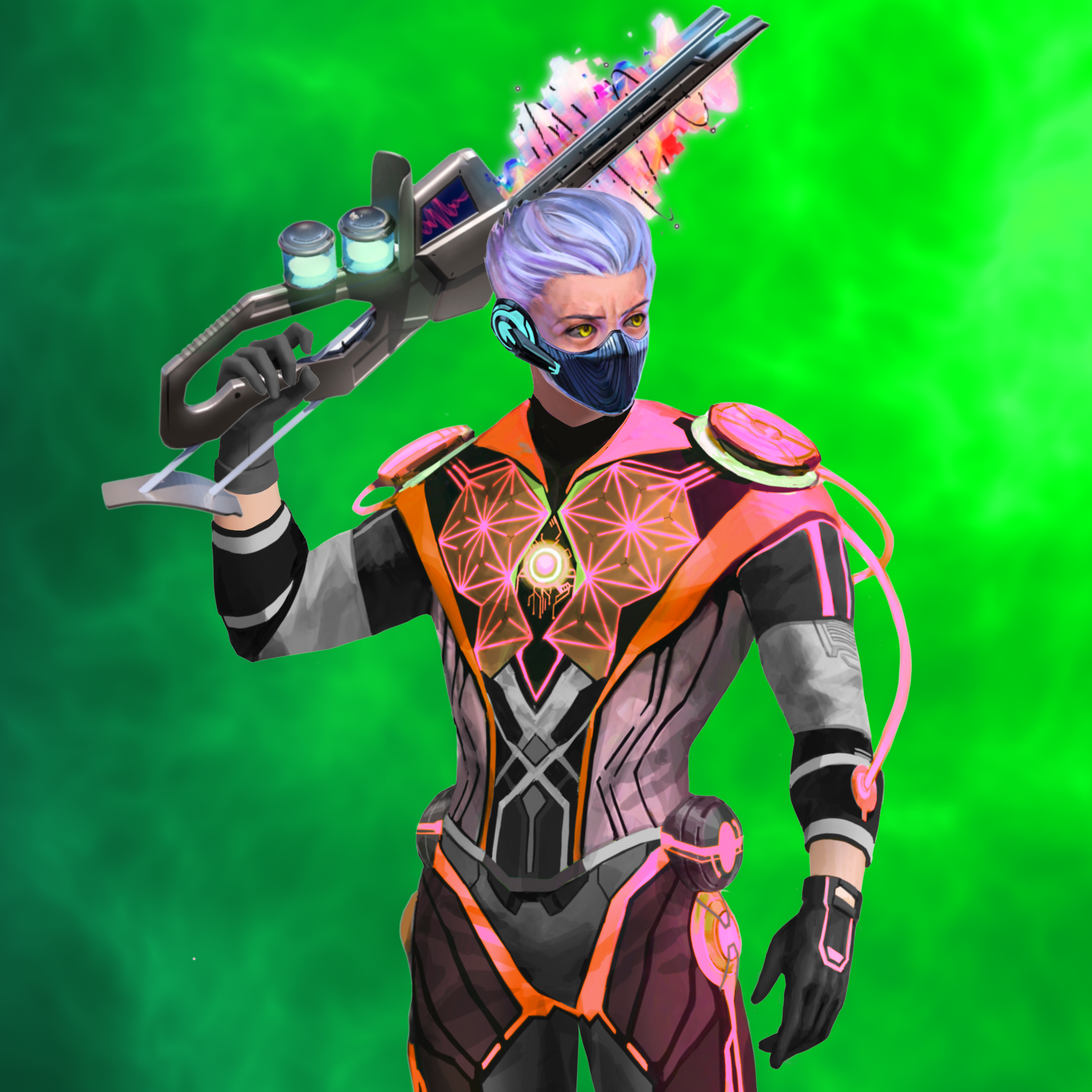 NFT Image