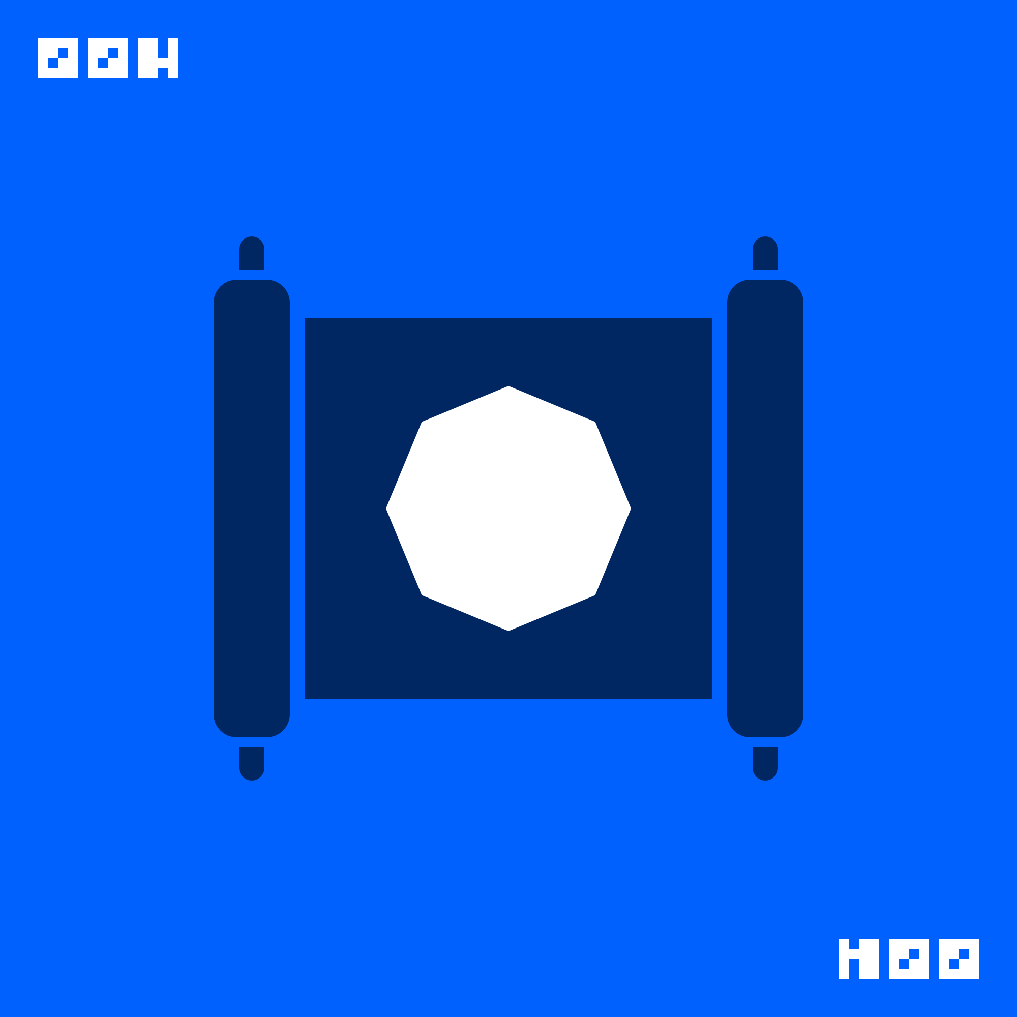 Morph #272: Scroll of The Deep