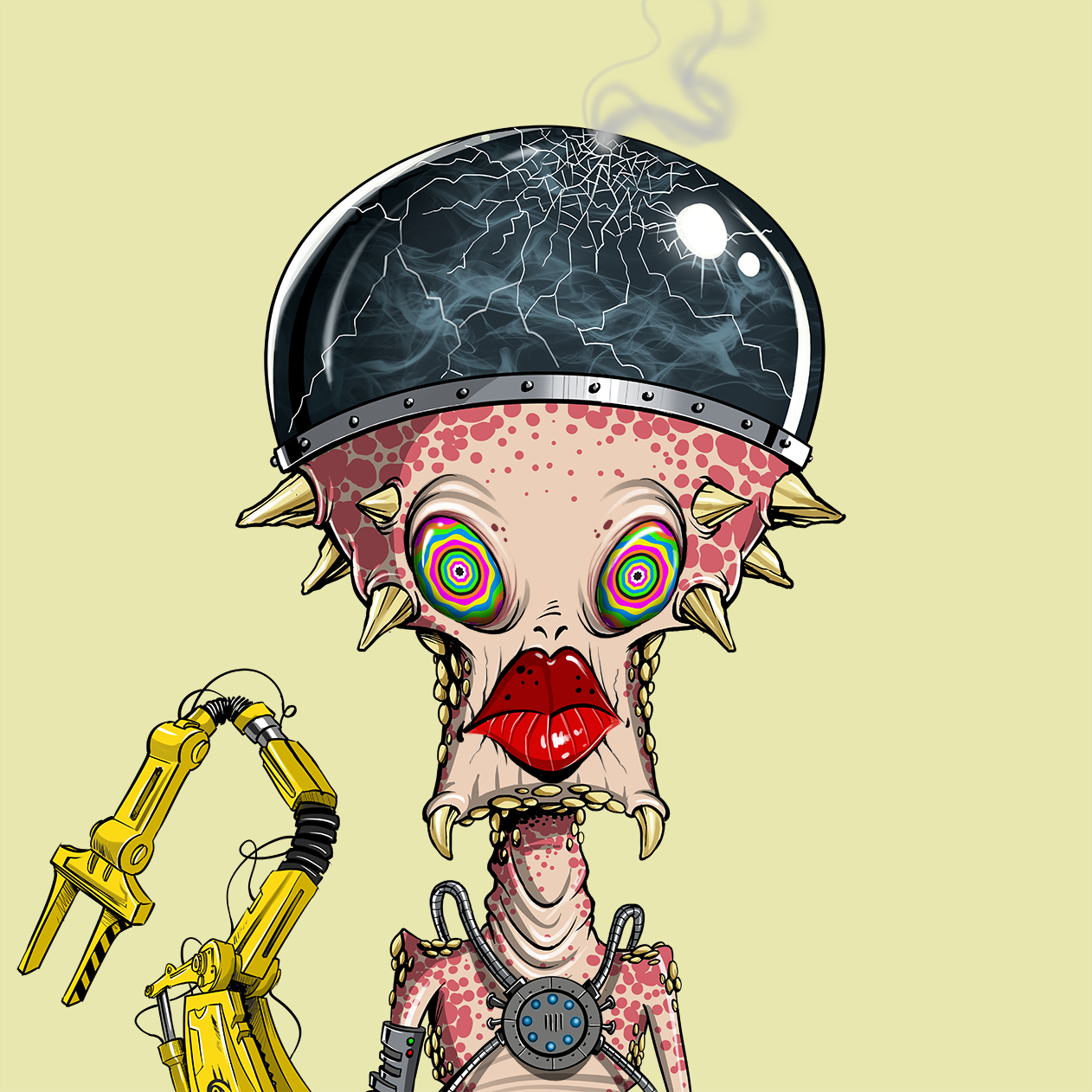 NFT Image