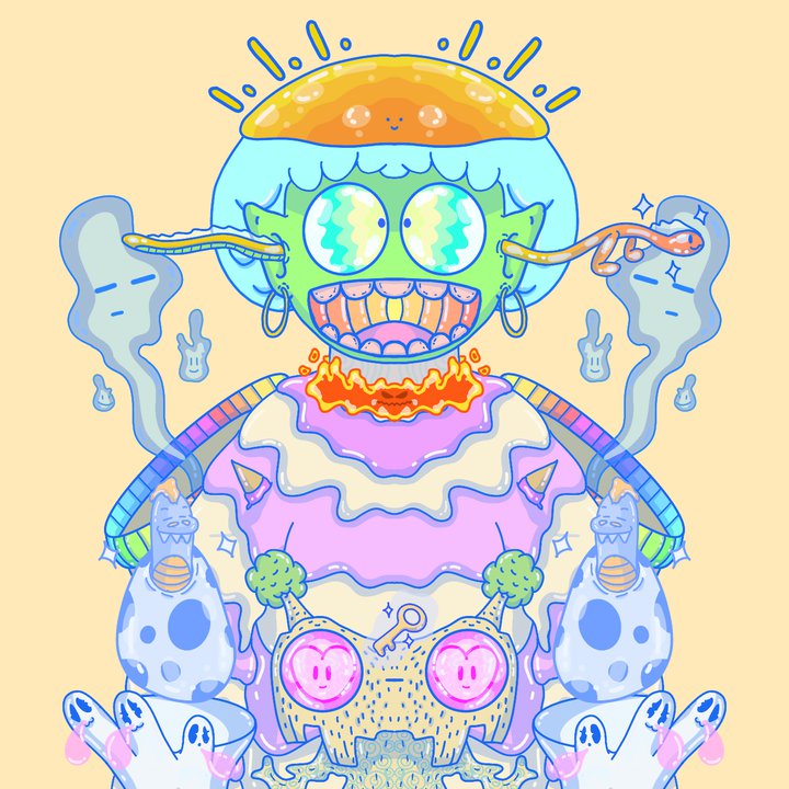 NFT Image