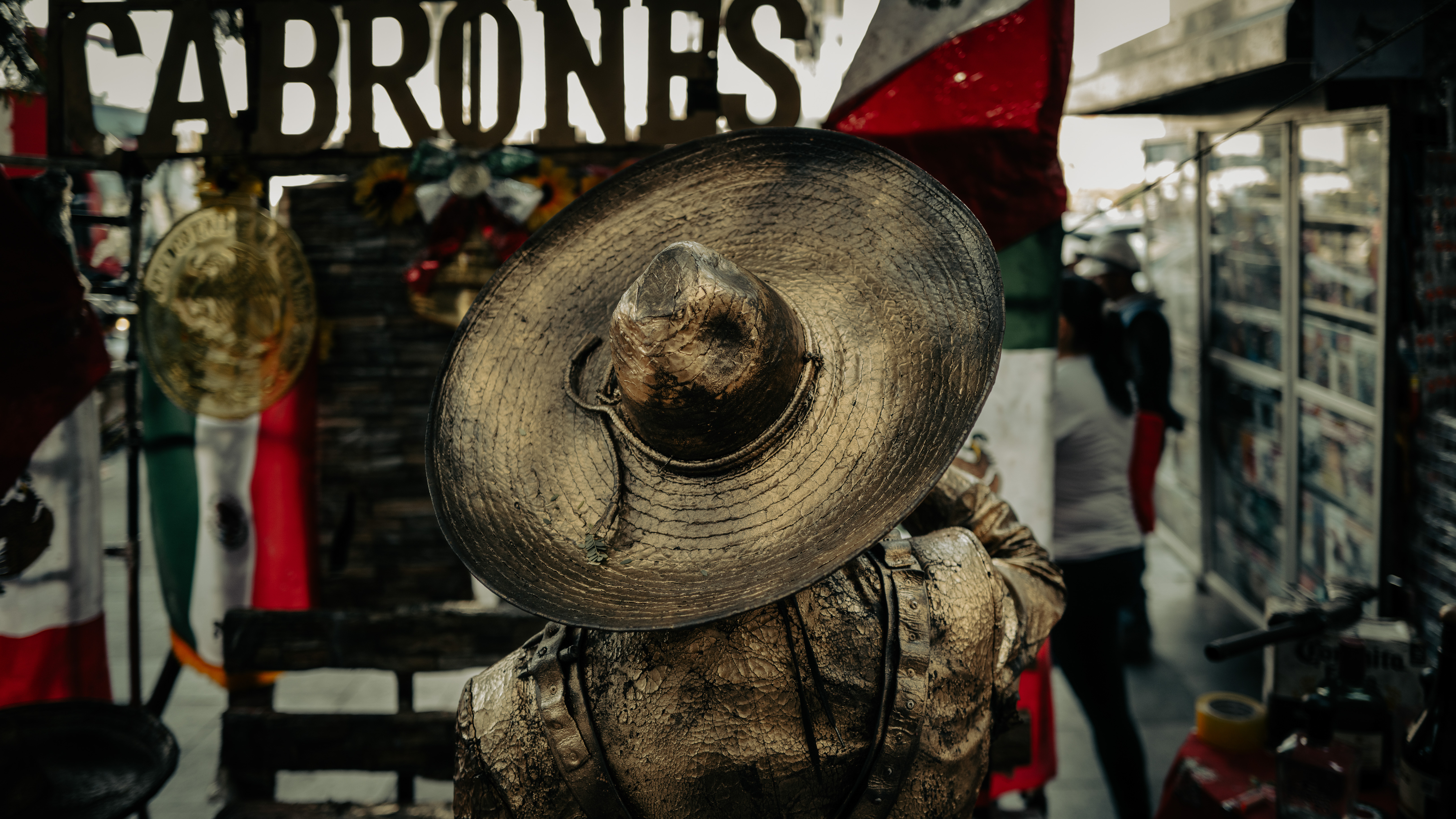 City Hats 719