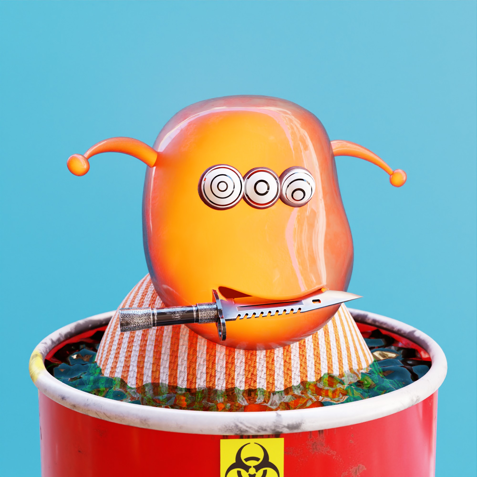 NFT Image