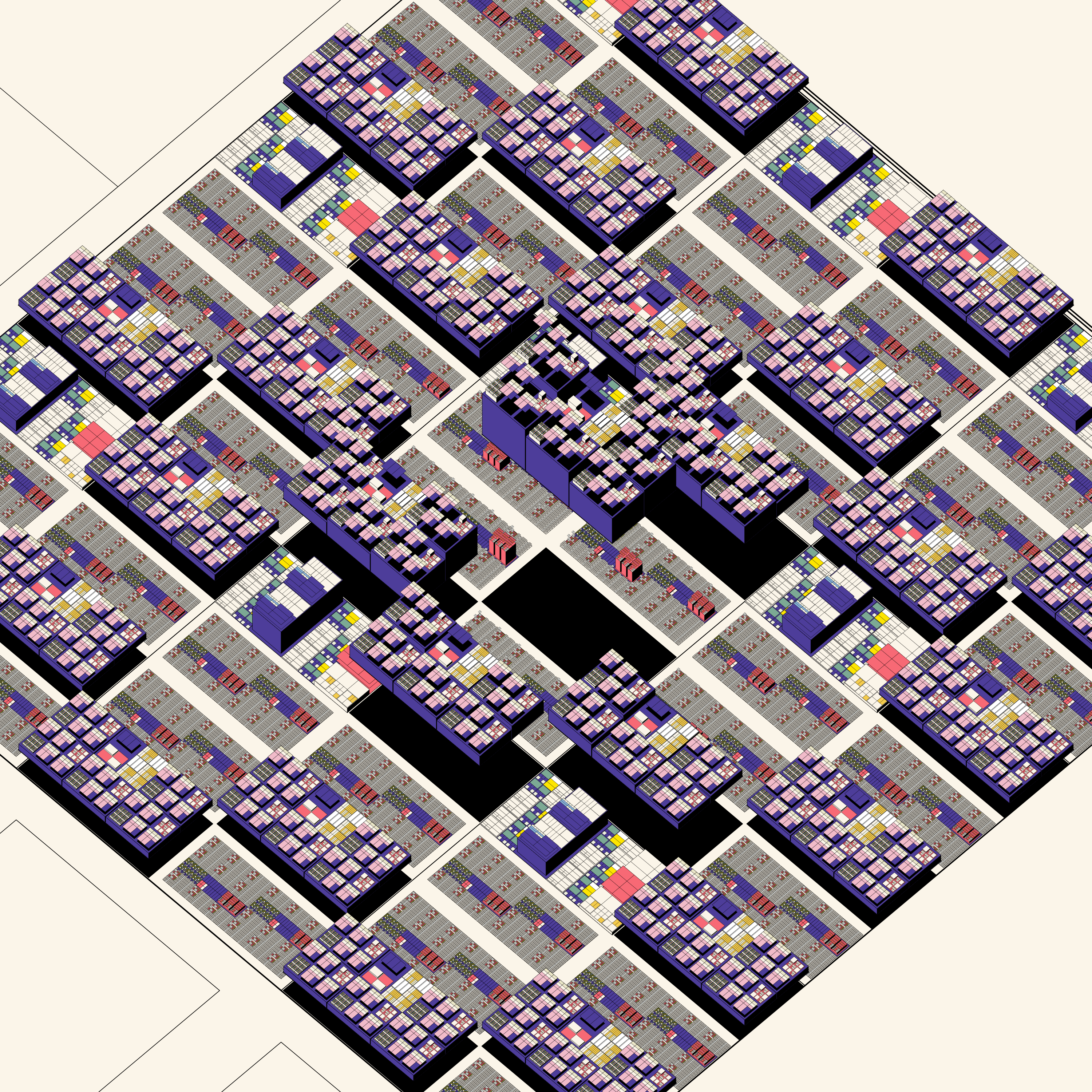 Decagon #609