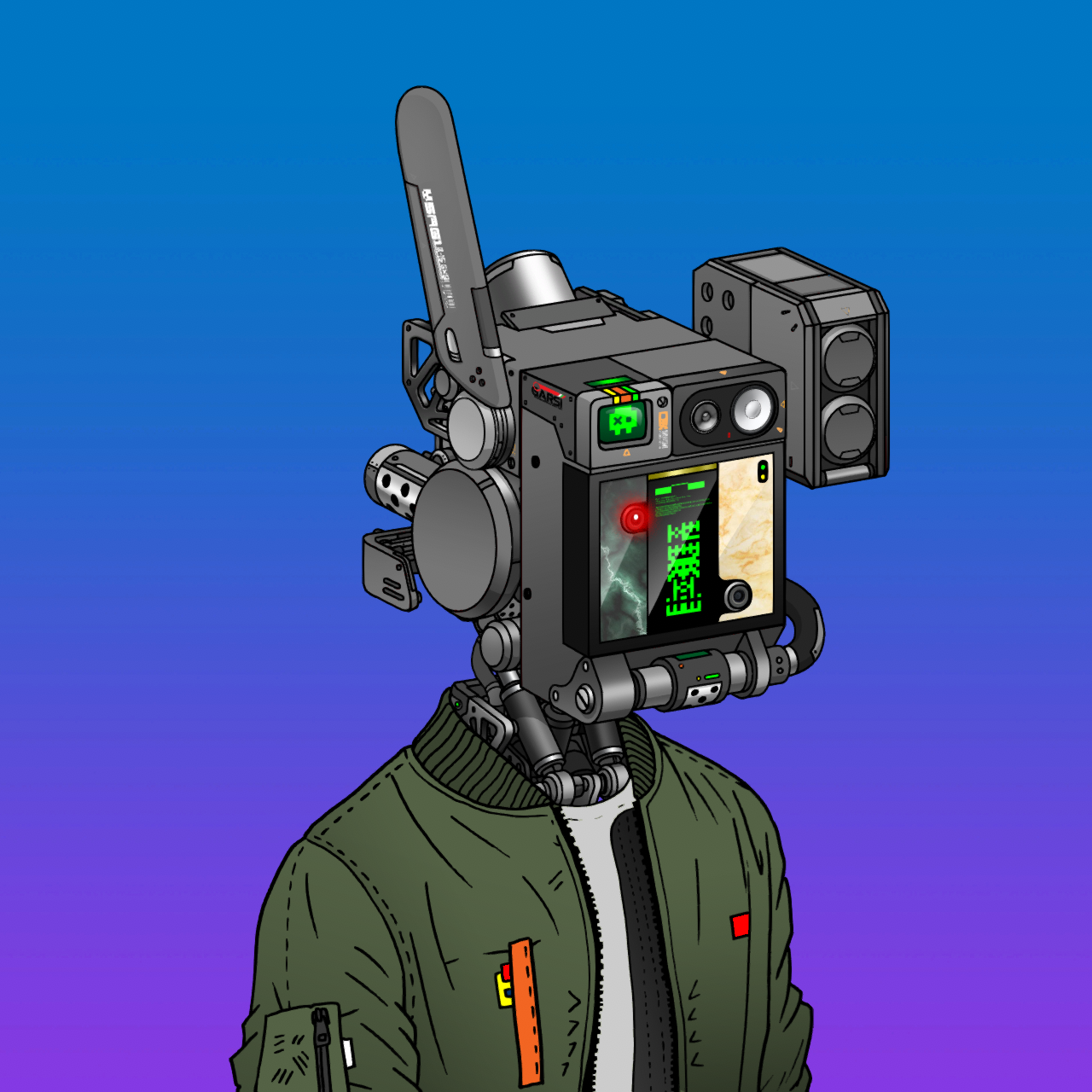 NFT Image