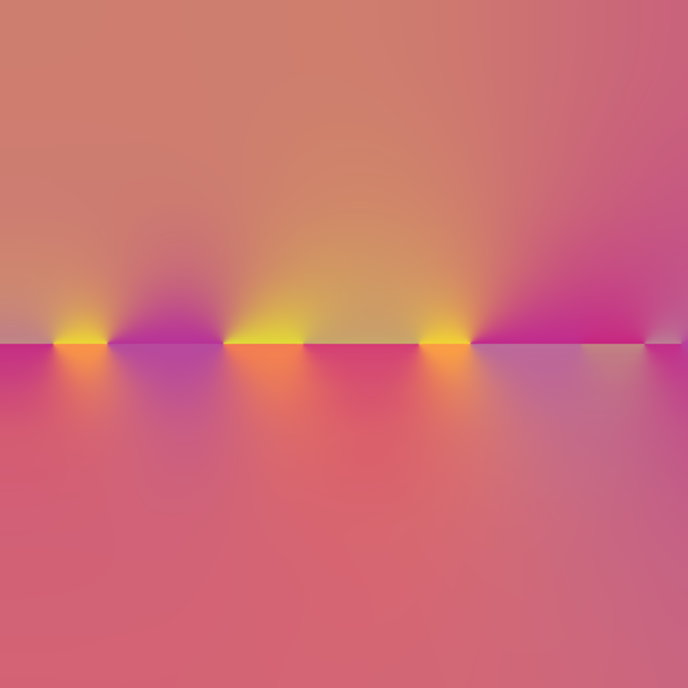 Light Beams #112