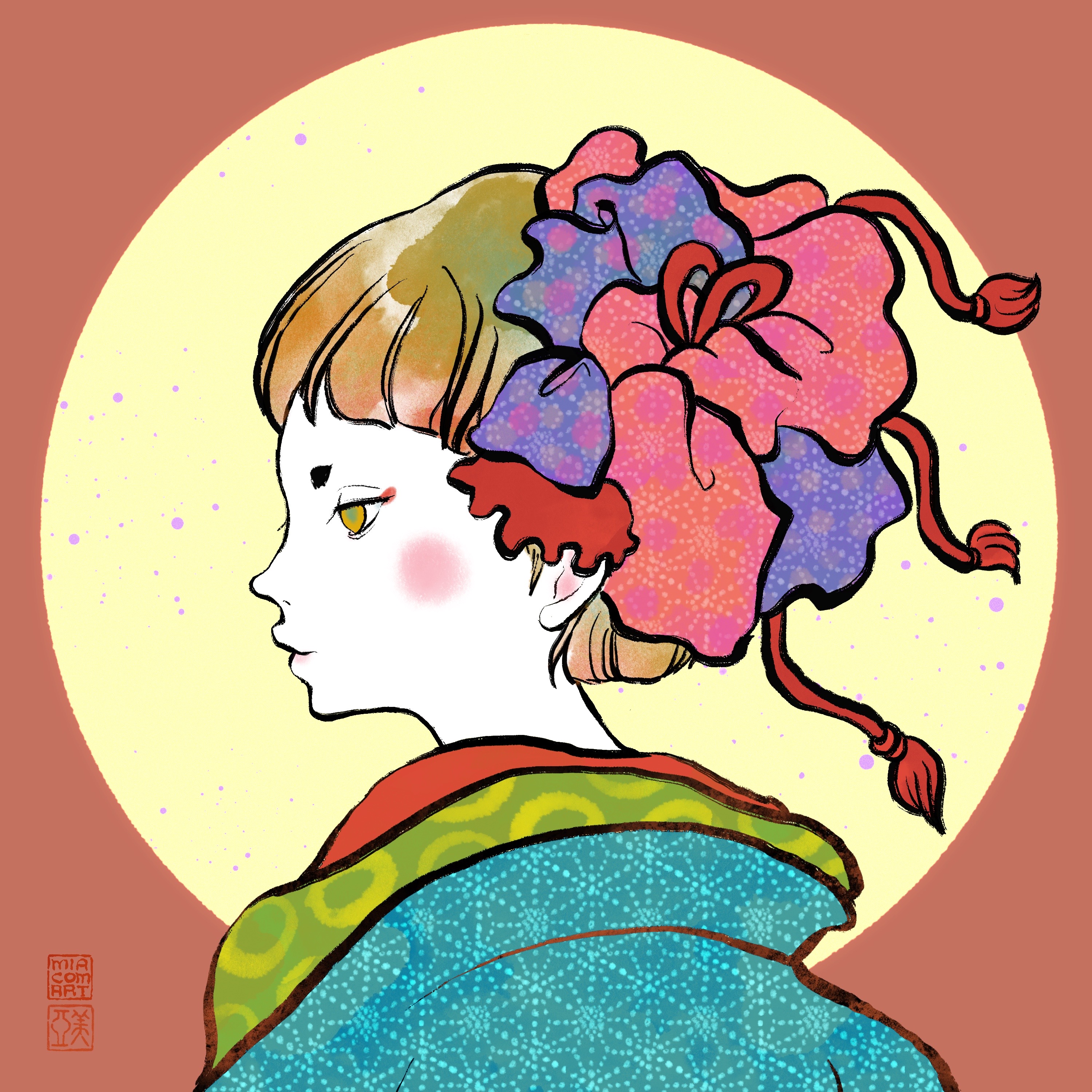 Human -Lv.0-