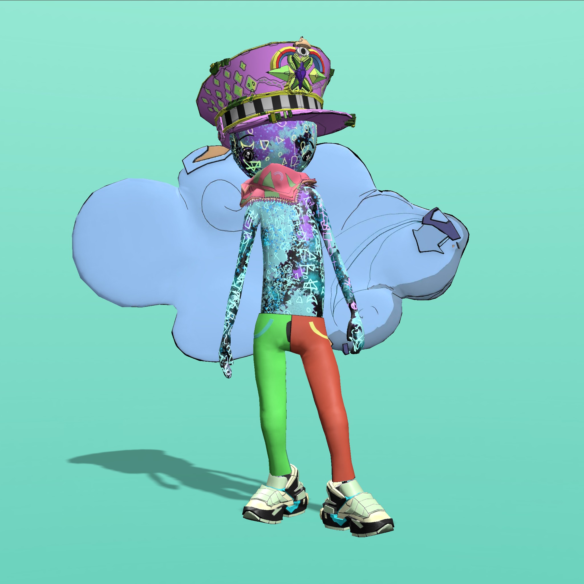 NFT Image