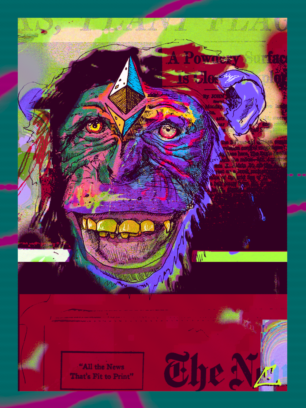 NFT Image