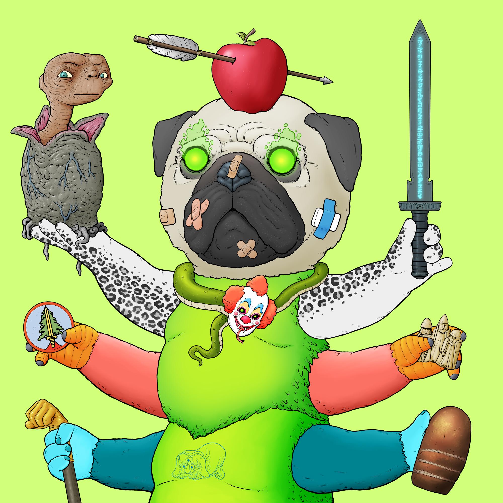 NFT Image