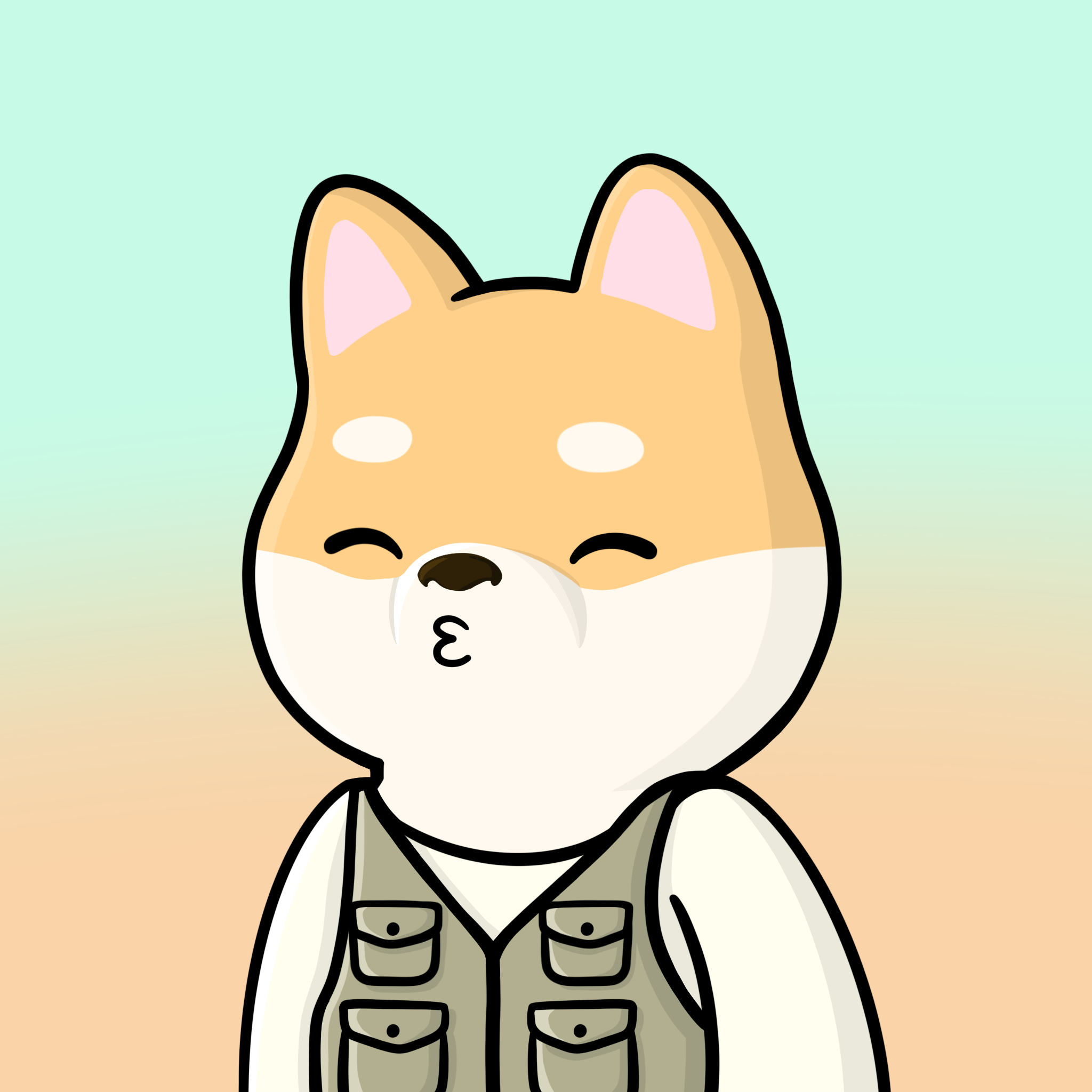 Shibe #4418
