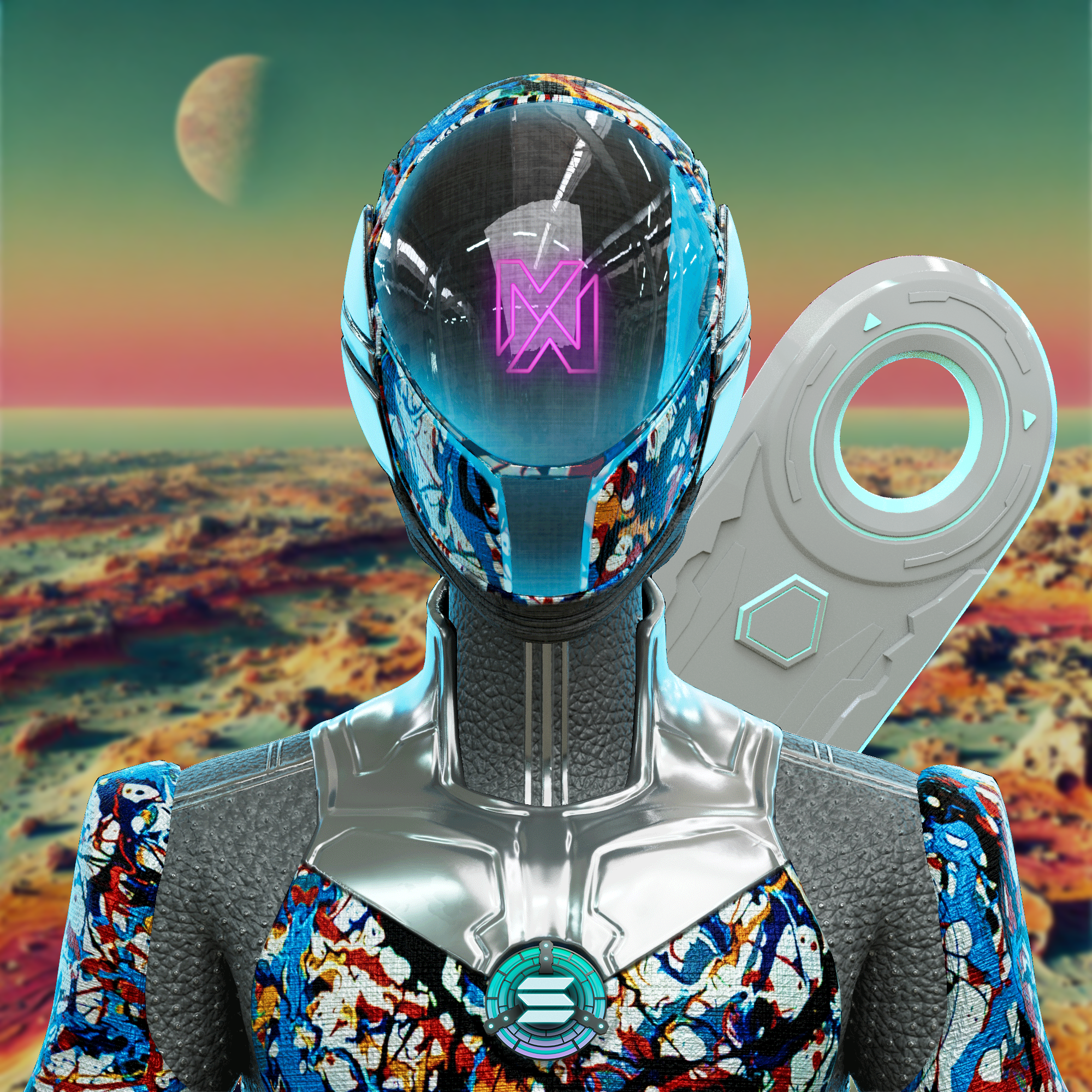 NFT Image