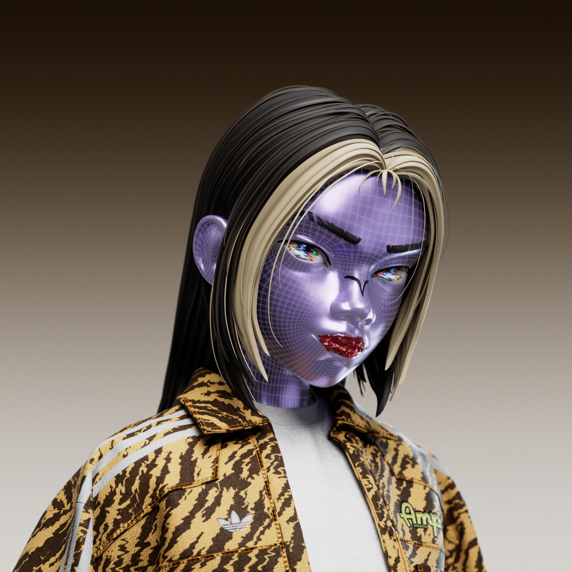 ALTS by adidas #3821