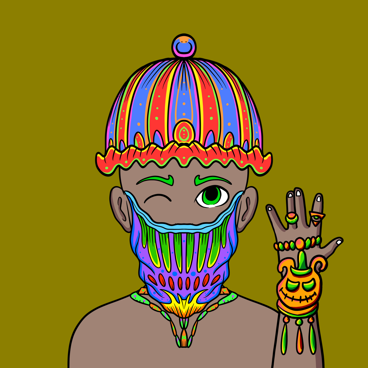 NFT Image