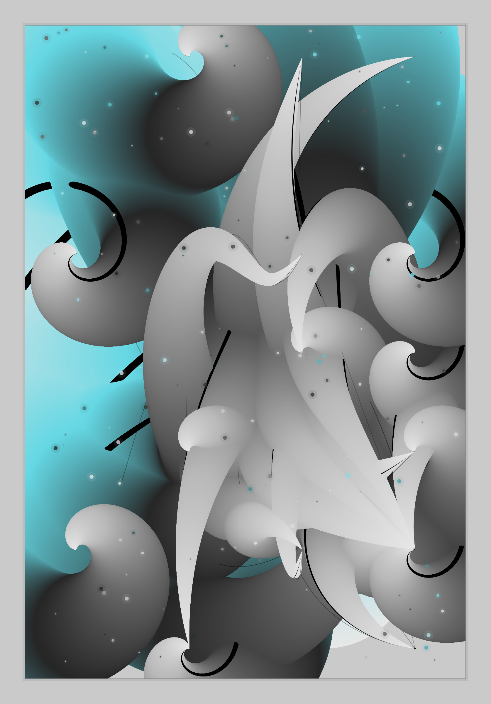 the Universe Machine #142