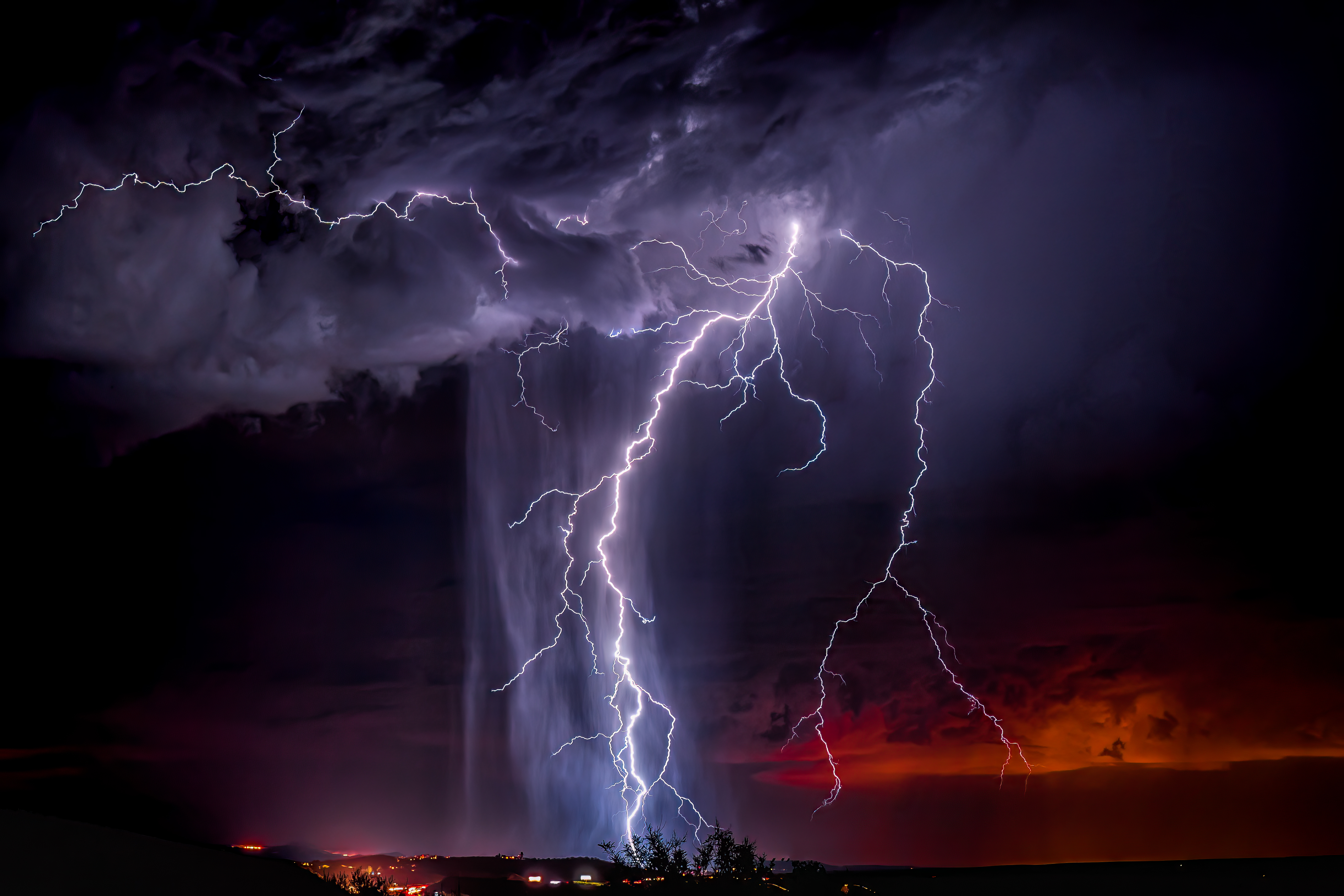 Highest Voltage #20