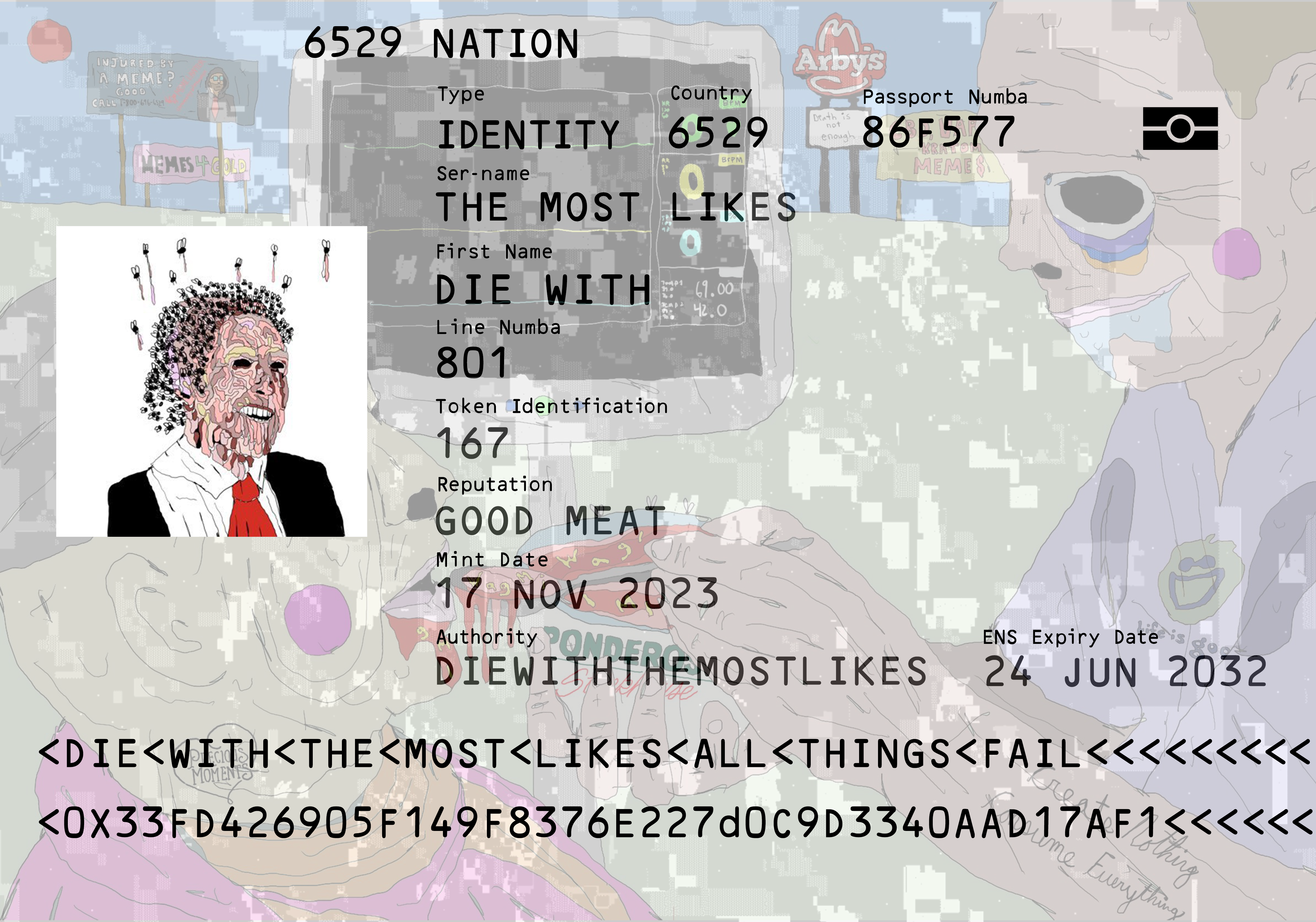 NFT Image