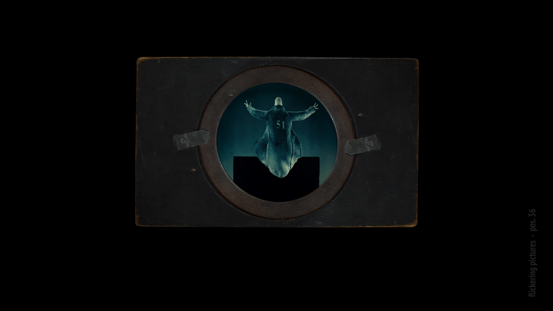 flickering pictures no. 36