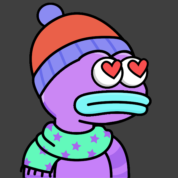 Doodle Pepe #1589