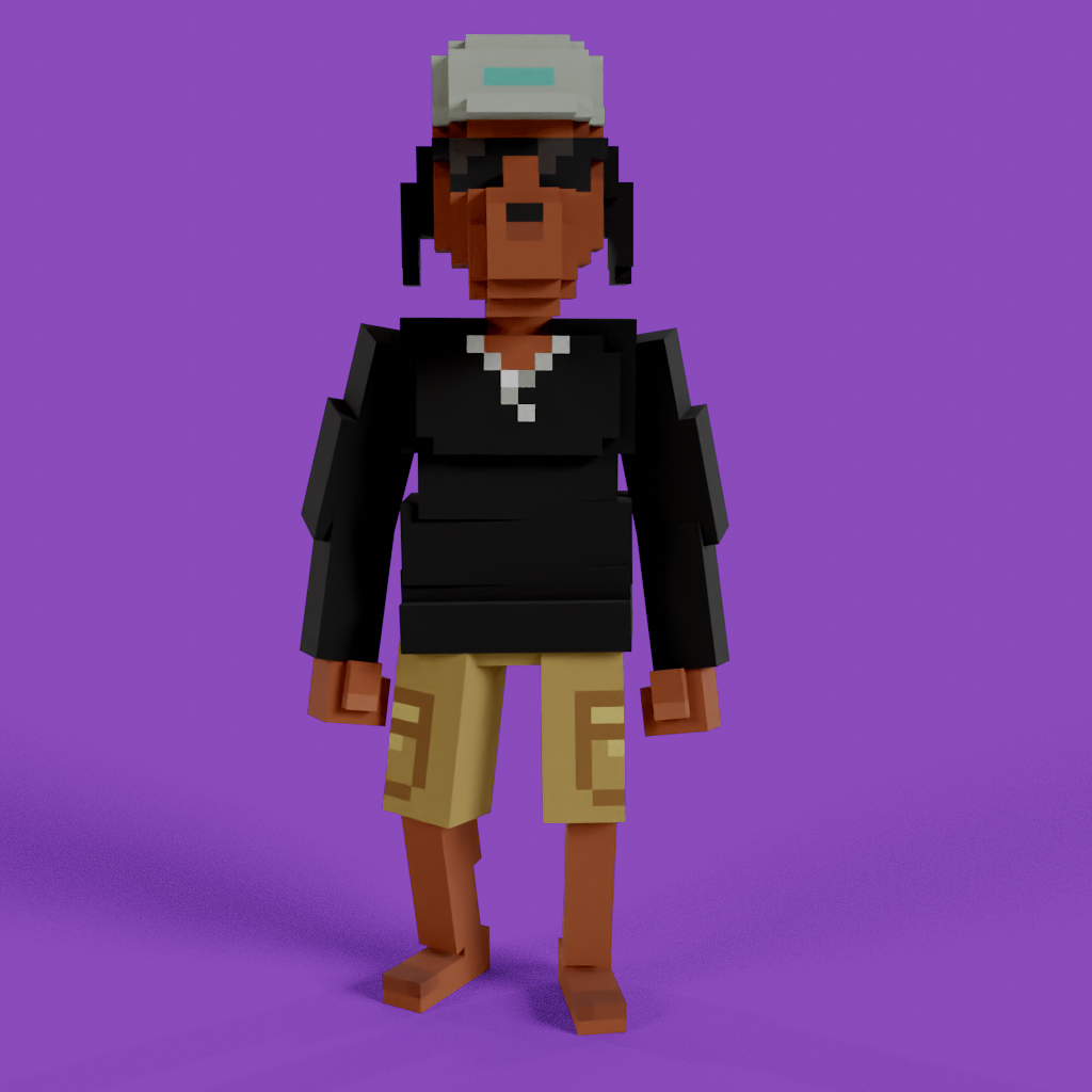 Doggy #3047