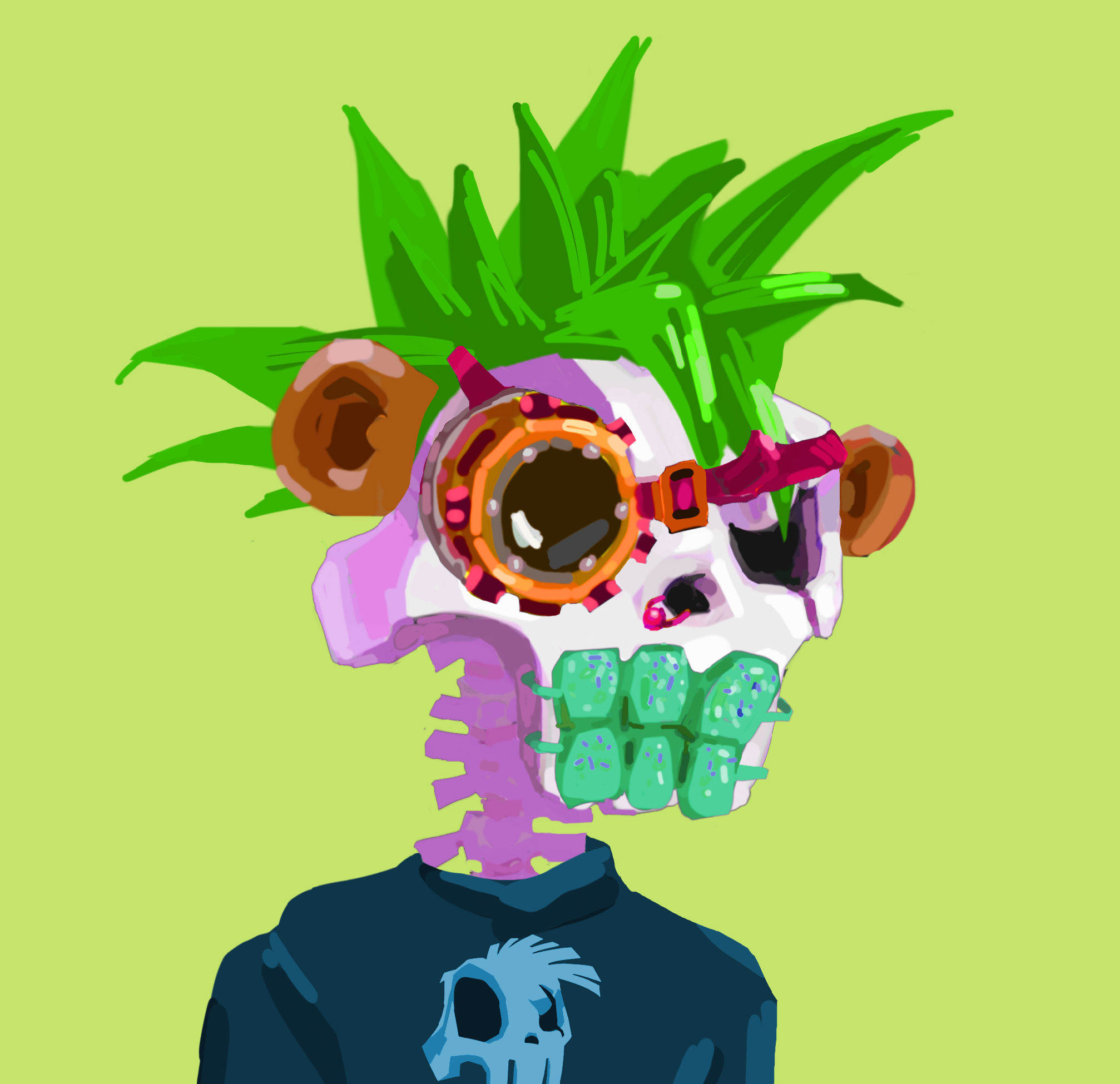 NFT Image