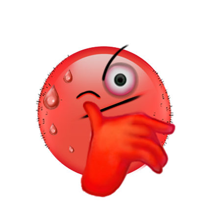 Cursed Emoji #083