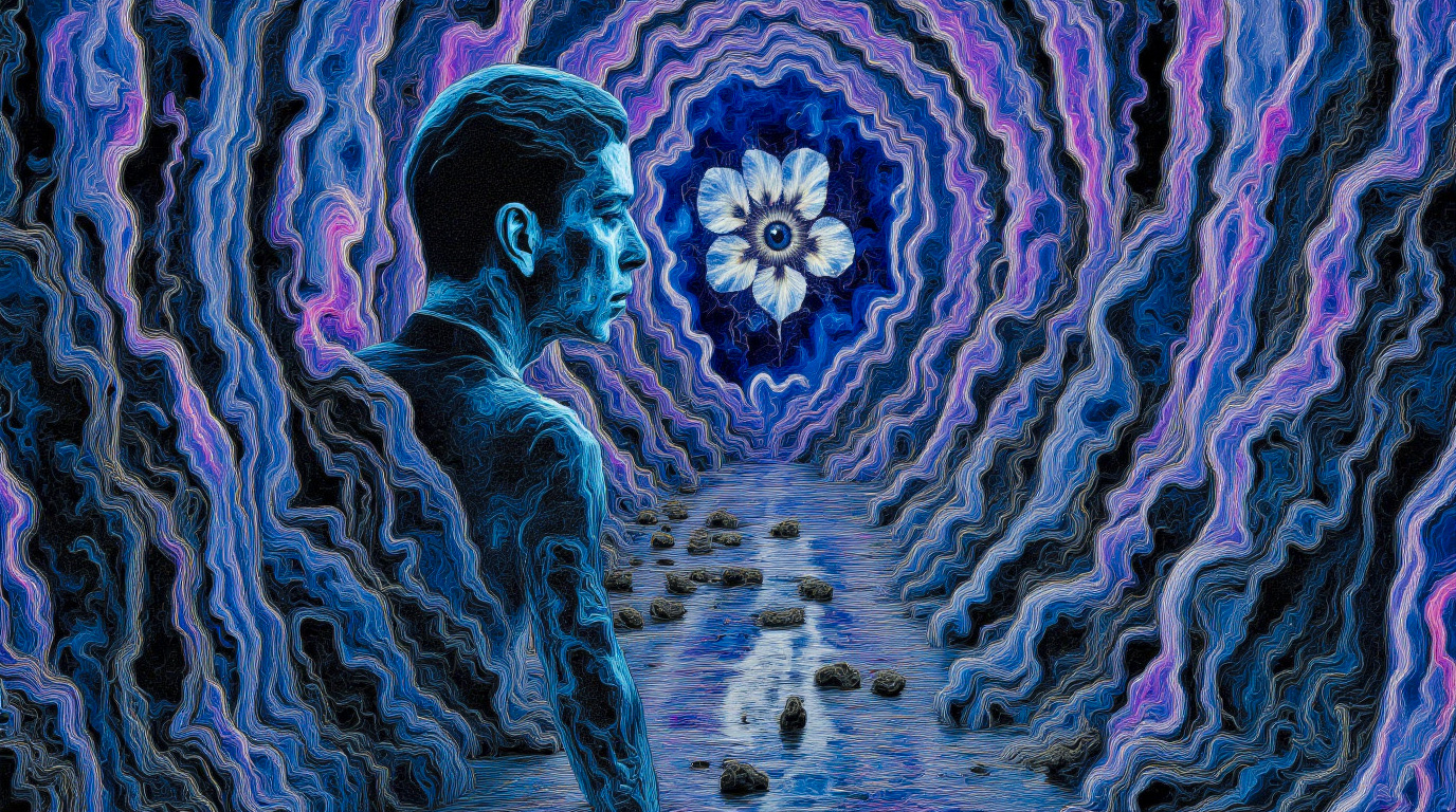 TRANSDIMENSIONAL TRIPPERS #229