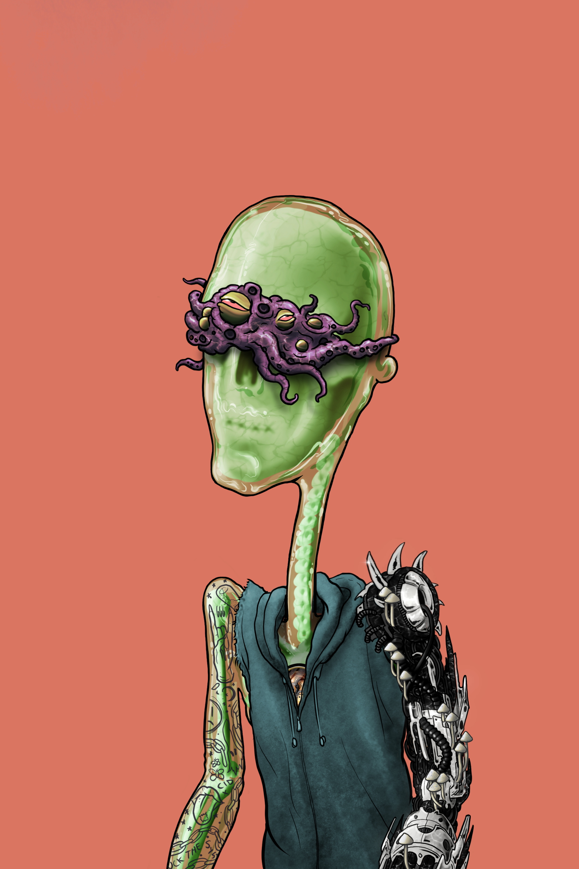 NFT Image