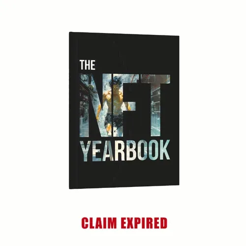 The NFT Yearbook #320