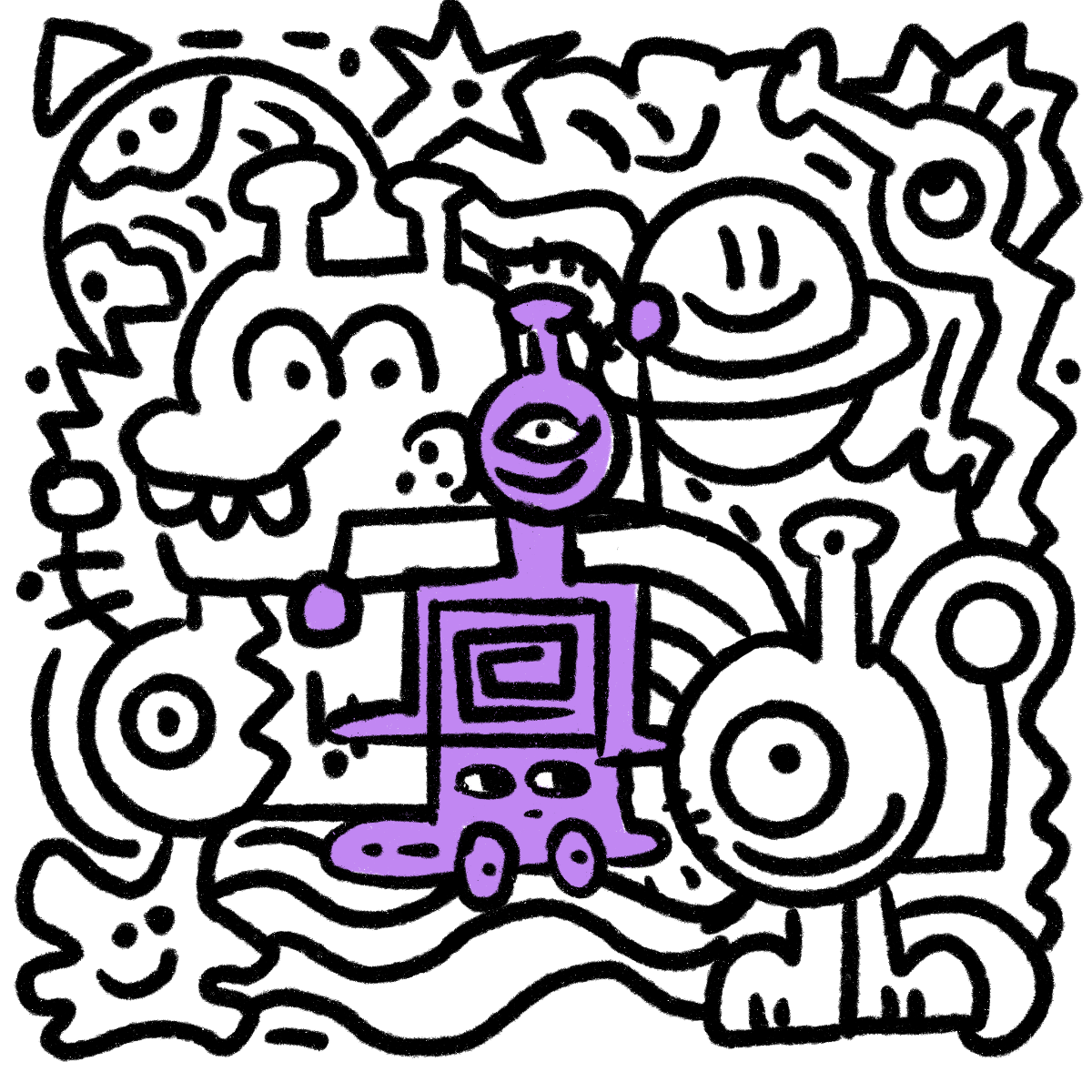 NFT Image