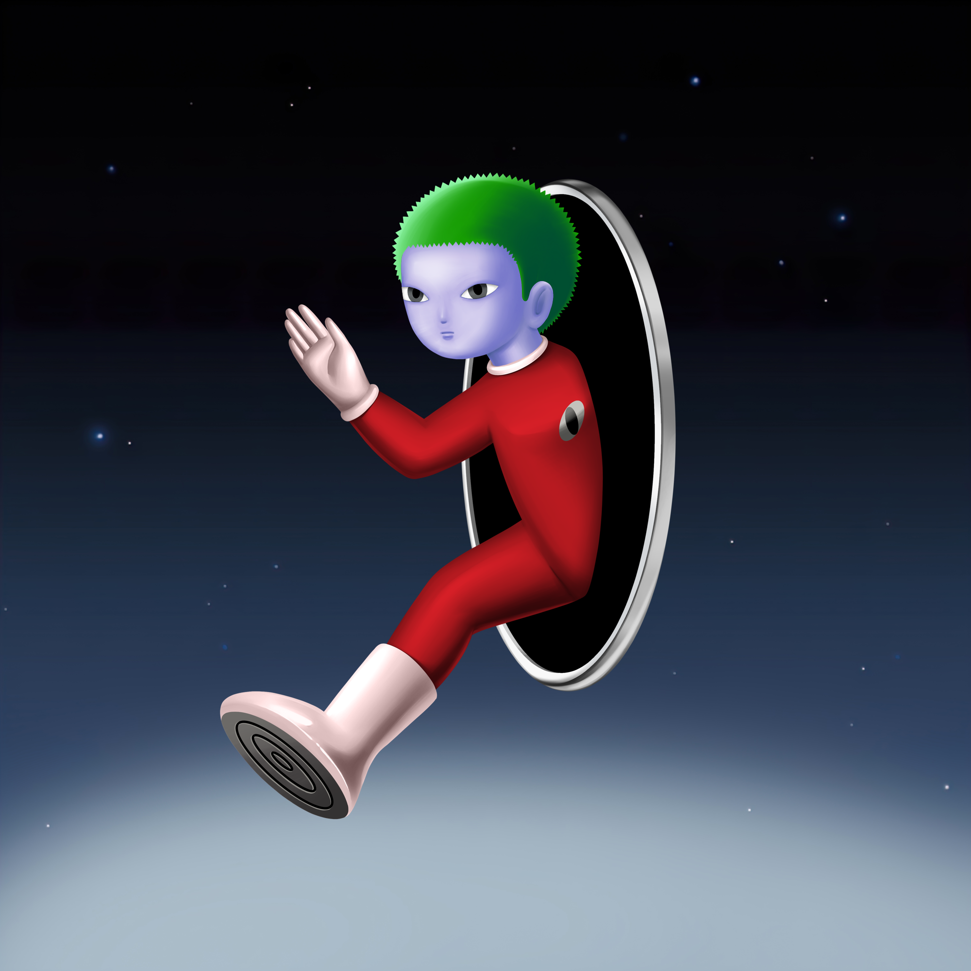 NFT Image