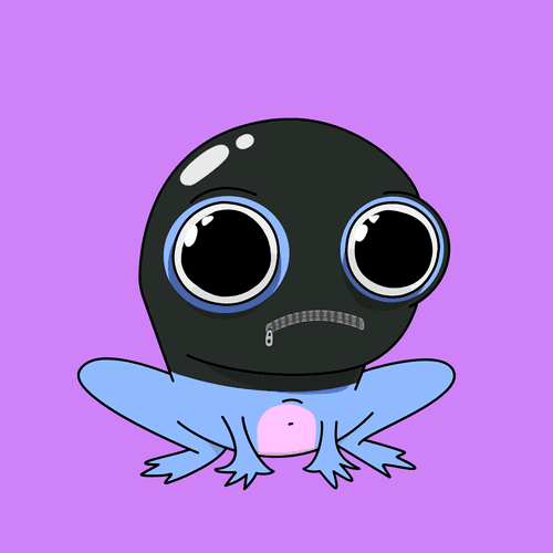 ribbits #7
