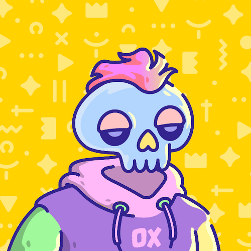0xTastyBones #2096