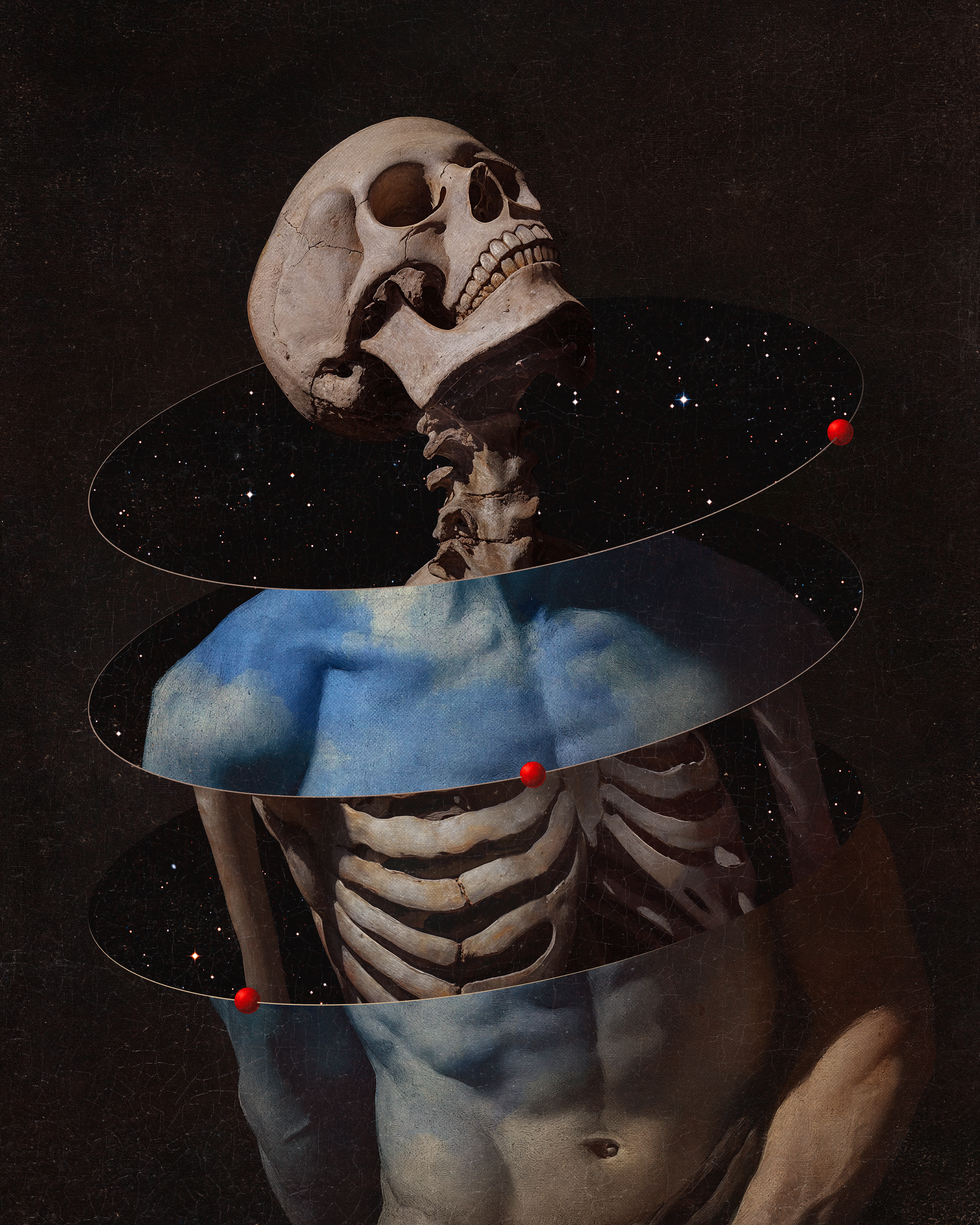 Going Through Things