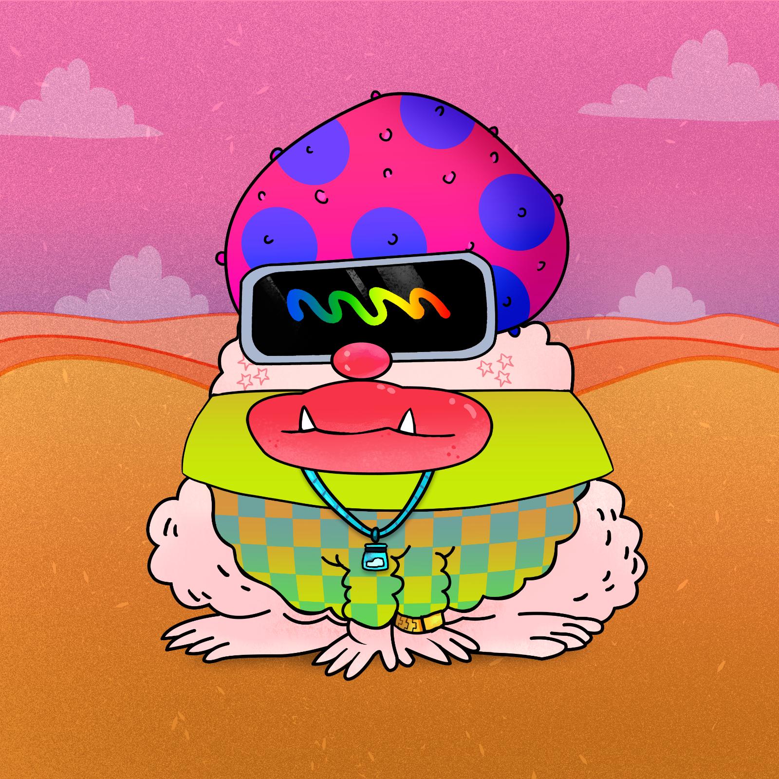 NFT Image