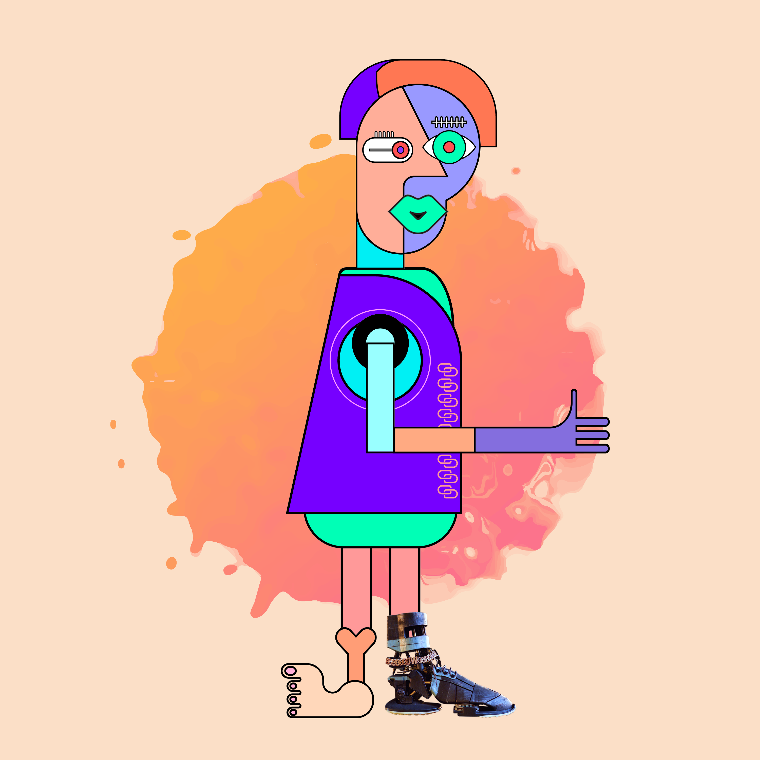 NFT Image