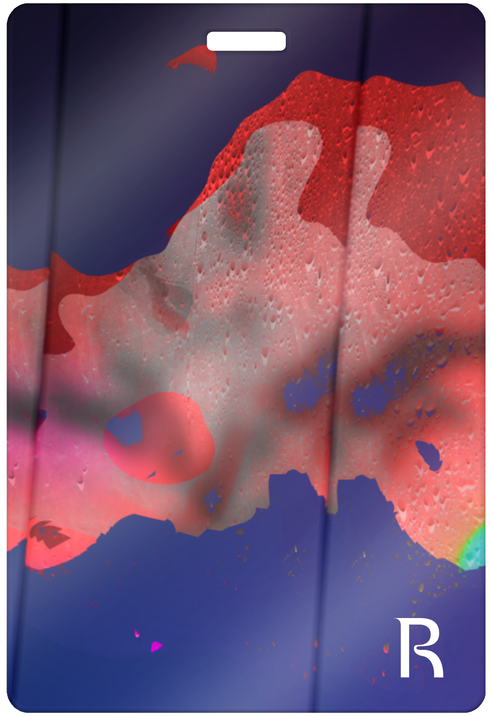 Refract Pass #482