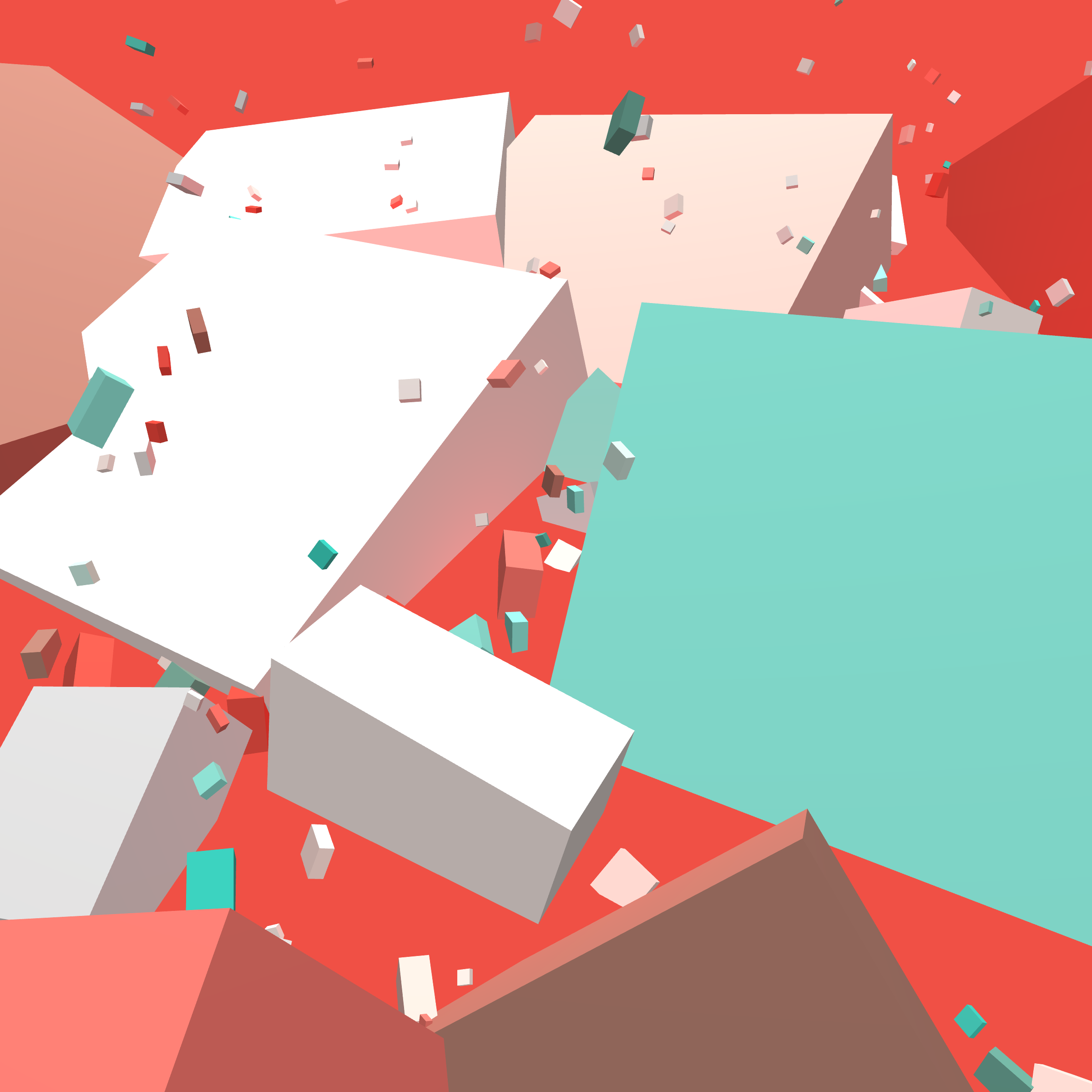 Organized Disruption #558
